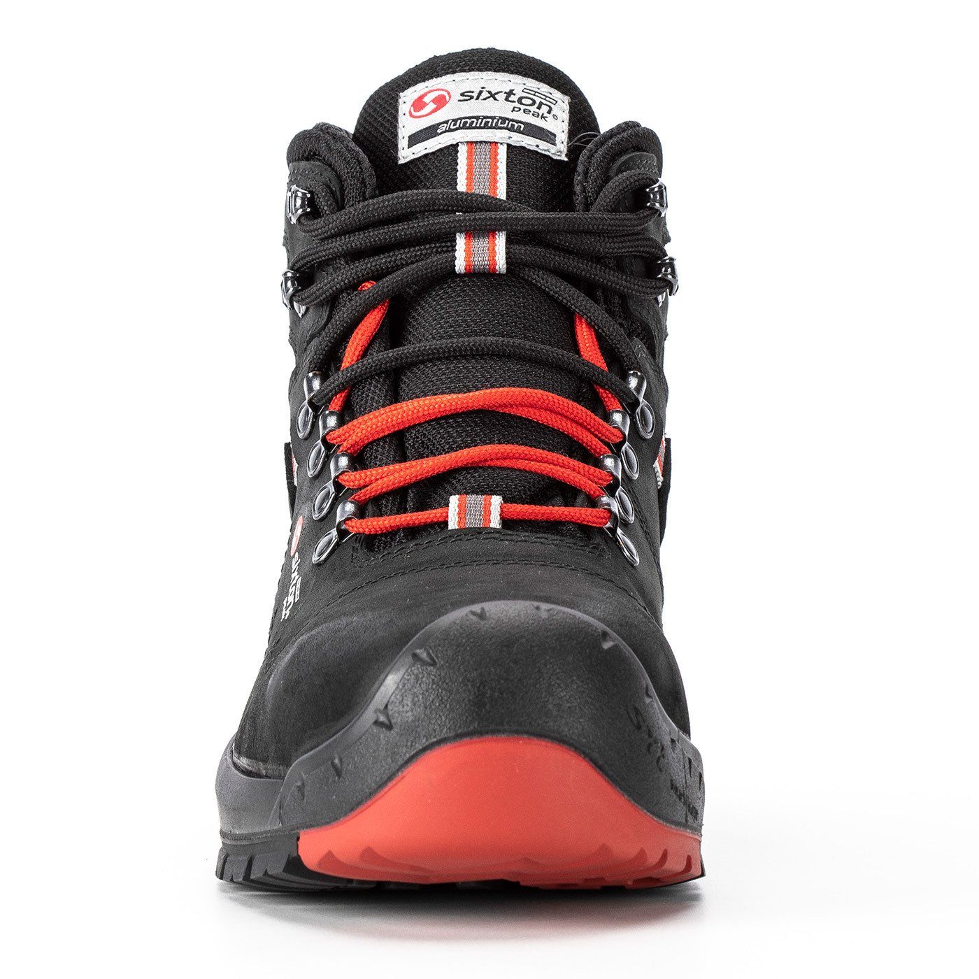 Sixton Sicherheitsstiefel