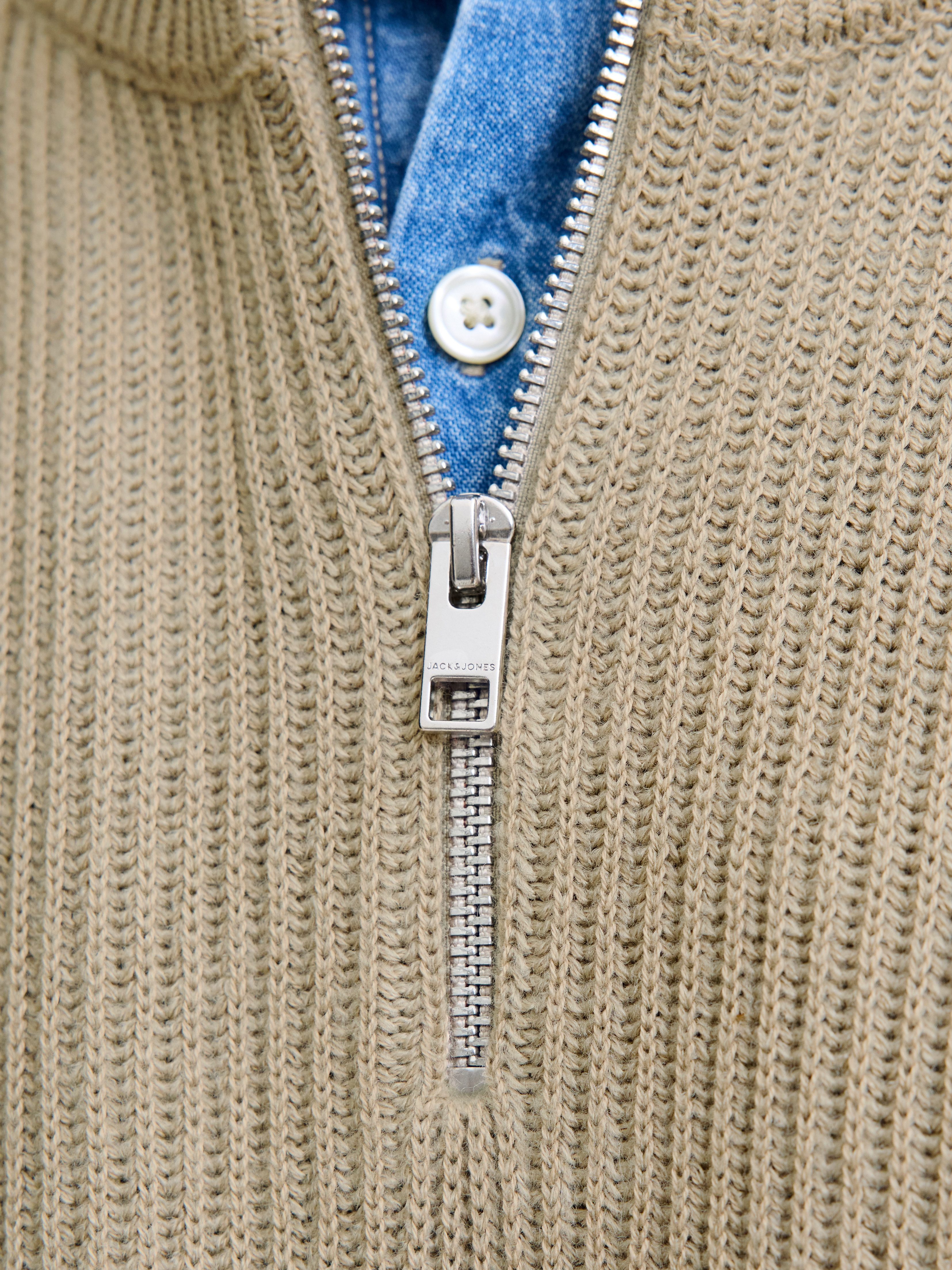 Jack & Jones Strickpullover günstig online kaufen