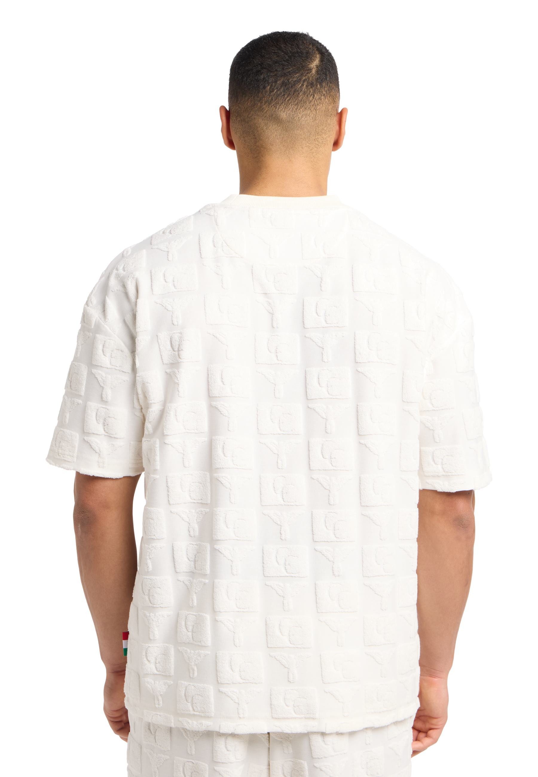 CARLO COLUCCI T-Shirt Ebnicher