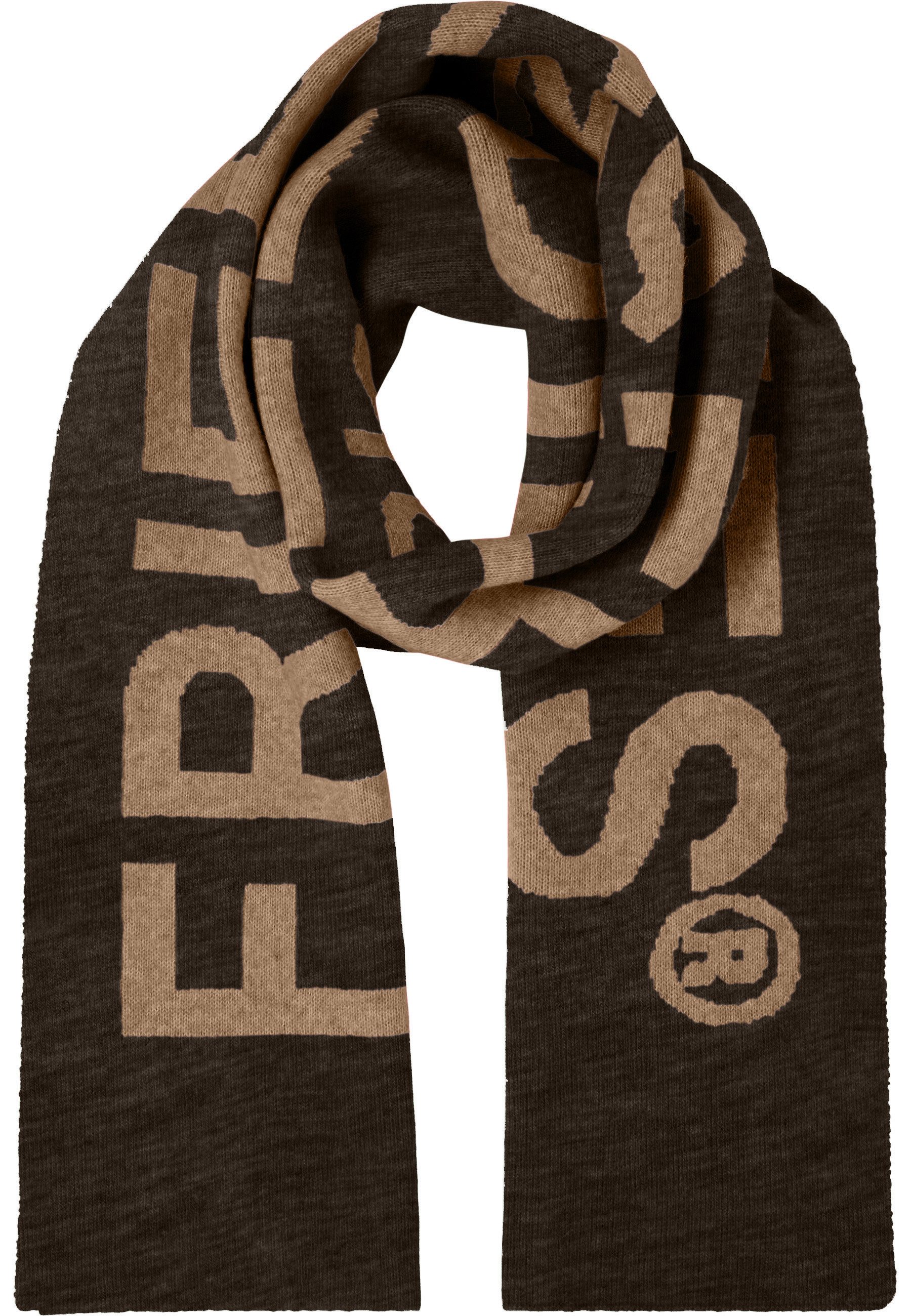 Frieda & Freddies NY Strickschal Scarf günstig online kaufen