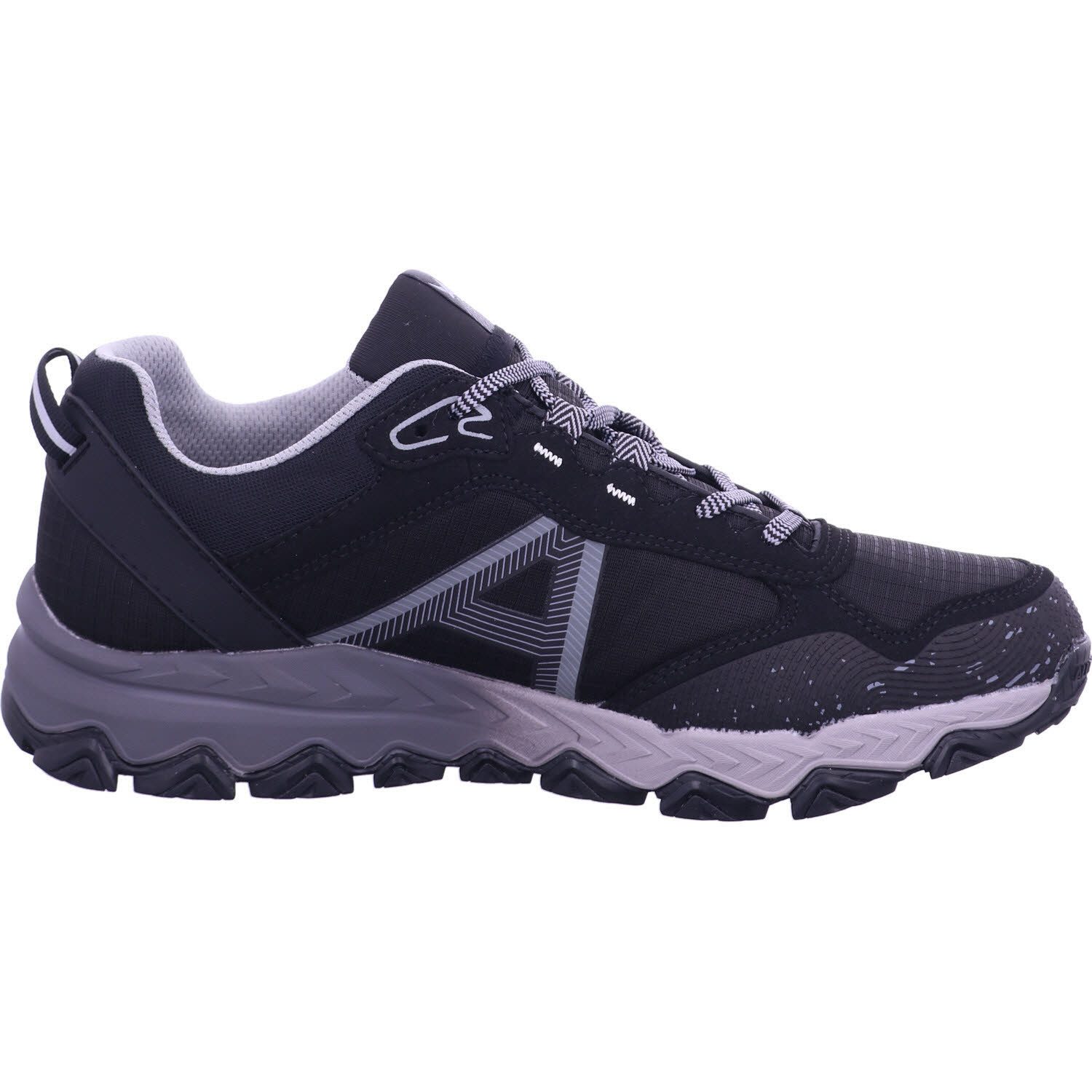 Allrounder CHALLENGE-TEX Outdoorschuh