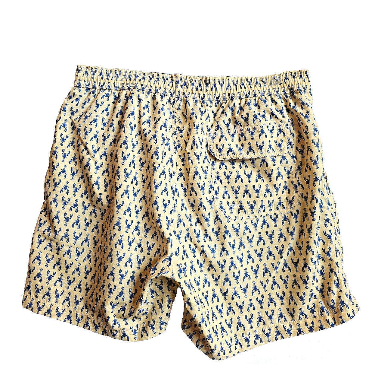PAULXBACKBLOOM Badeshorts PAUL X BACKBLOOM Beach Boxer lobster