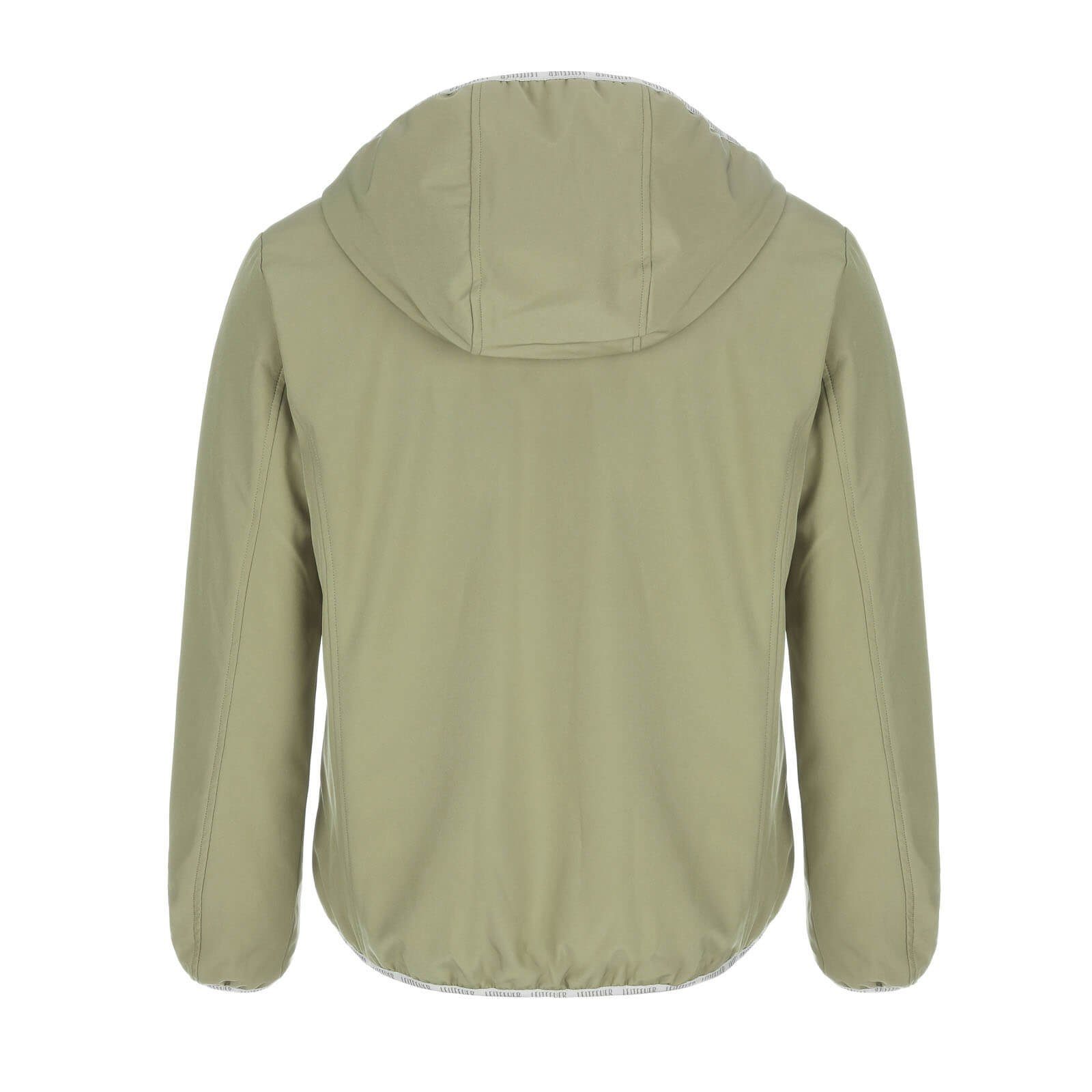 Leitfeuer Winterjacke Damen Wendesteppjacke mit Kapuze günstig online kaufen