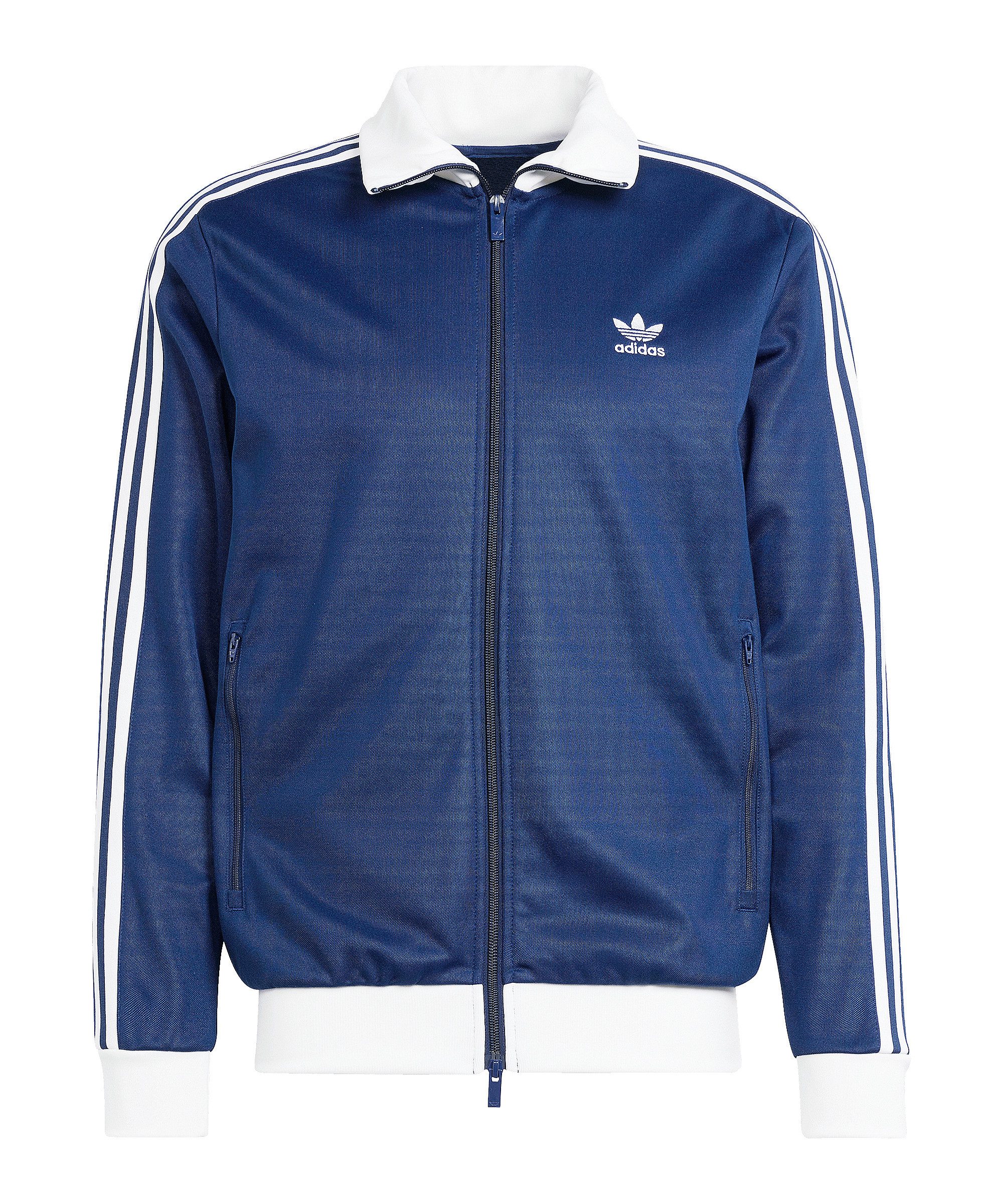 adidas Originals Sweatjacke adidas Originals Polyester günstig online kaufen