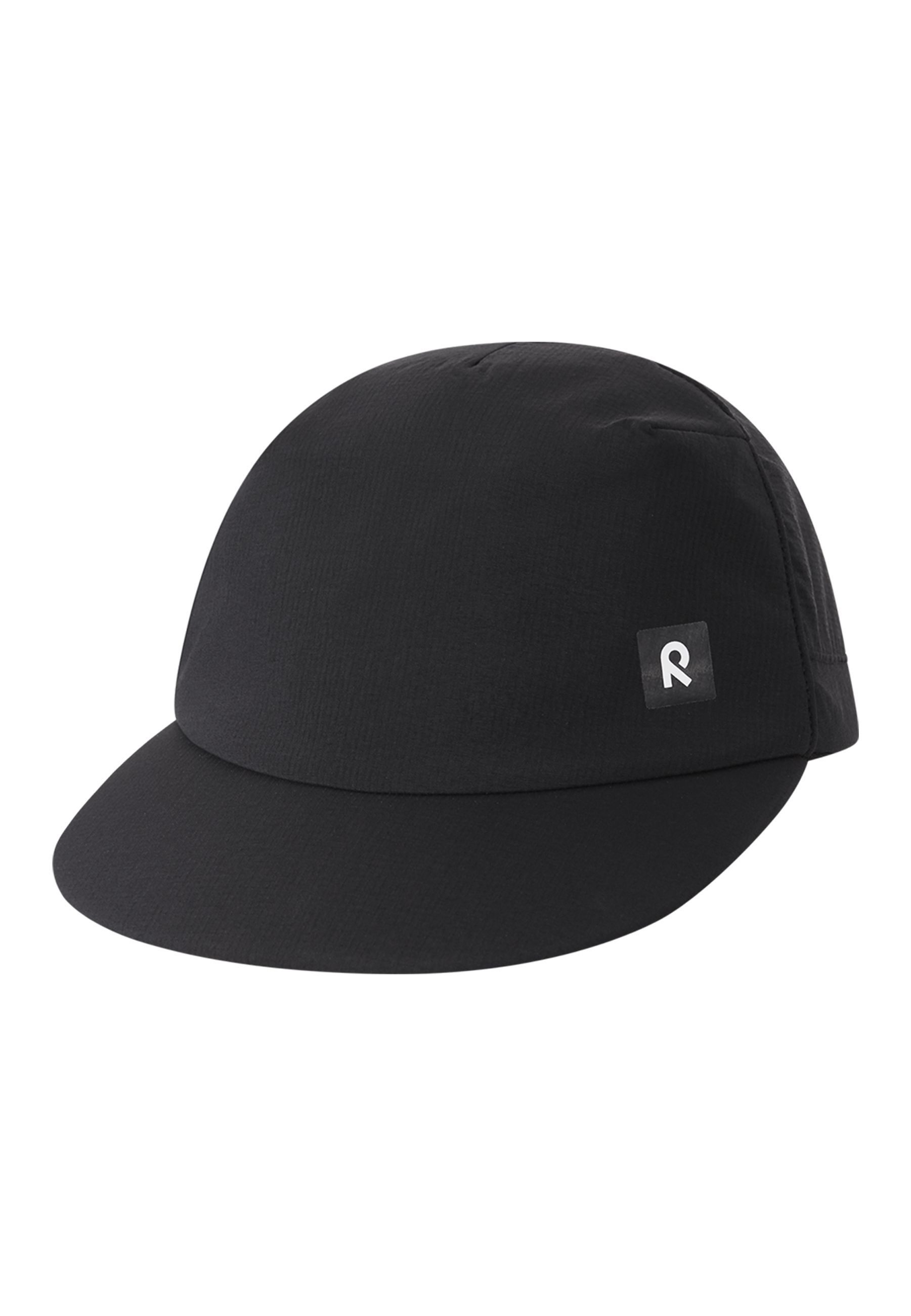 reima Baseball Cap VIIPOTIN Sonnenhut mit UV-Schutz und abnehmbarem Nackenschutz