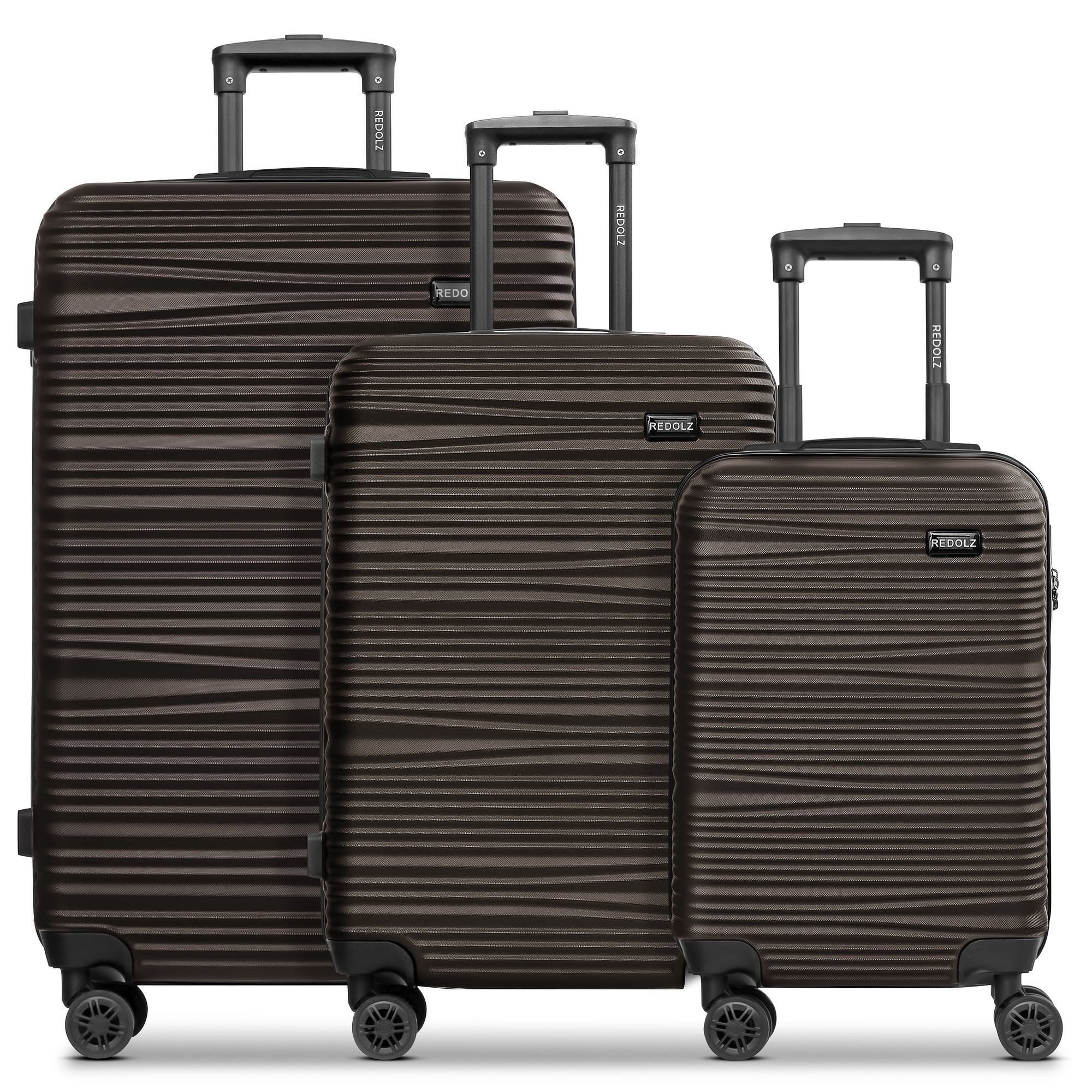 Trolleyset Essentials 16