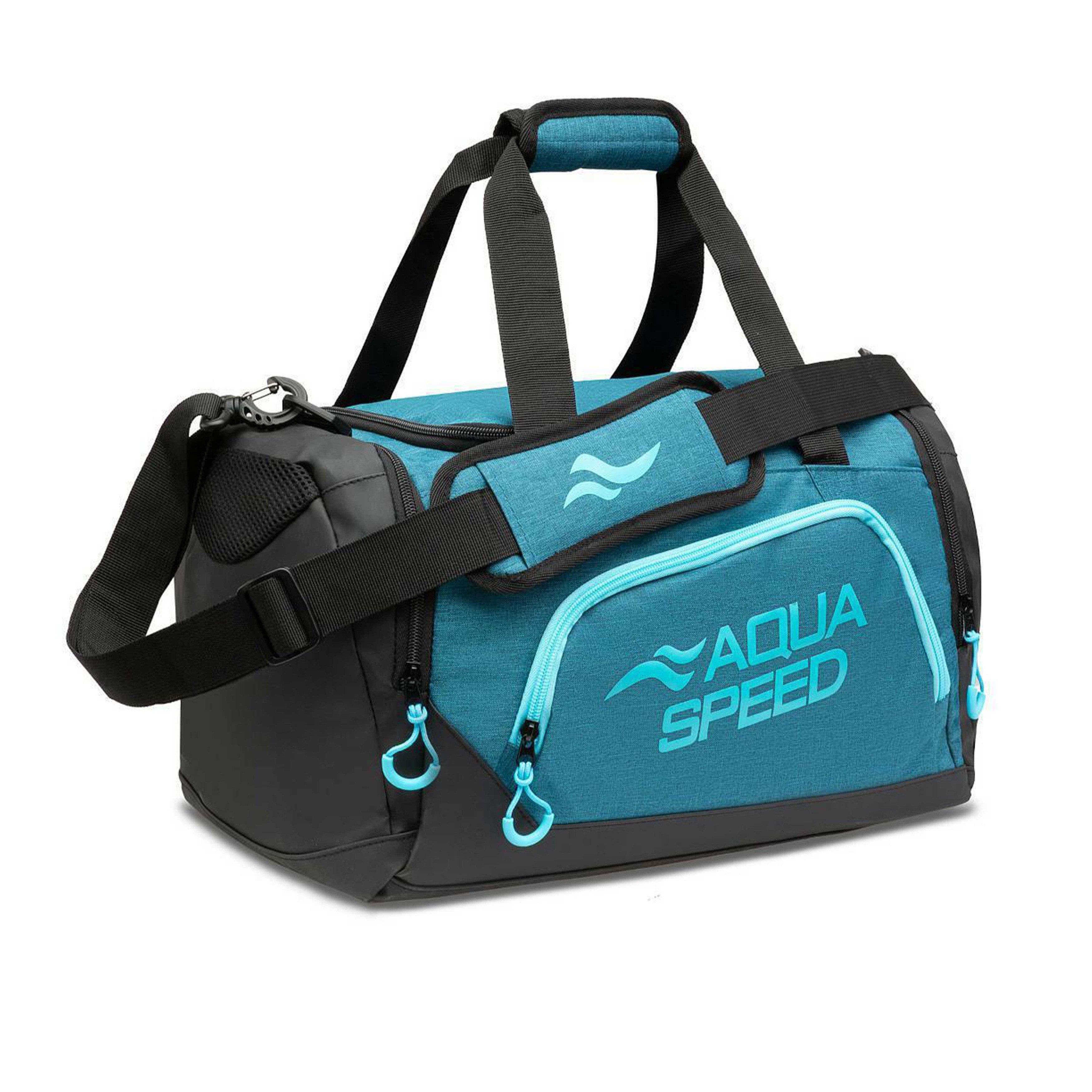 Aqua Speed Sporttasche Duffle Bag S 33L Sporttasche Fitness Schwimmen 74 (K günstig online kaufen
