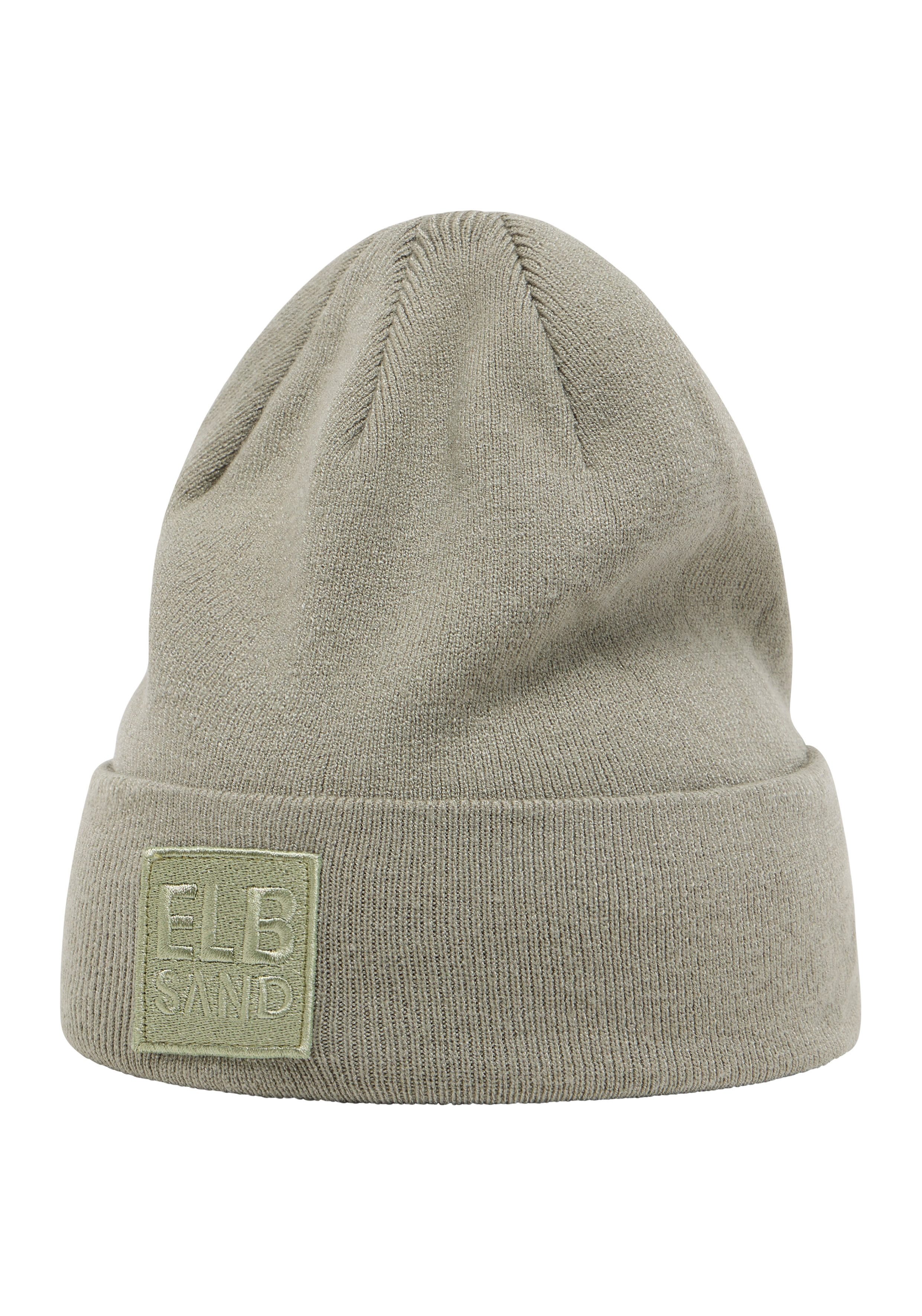 Elbsand Beanie Bea Onesize, normale Passform günstig online kaufen