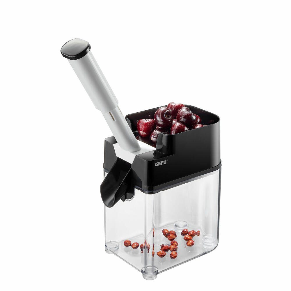 GEFU Entkerner Corer, Kunststoff, Edelstahl