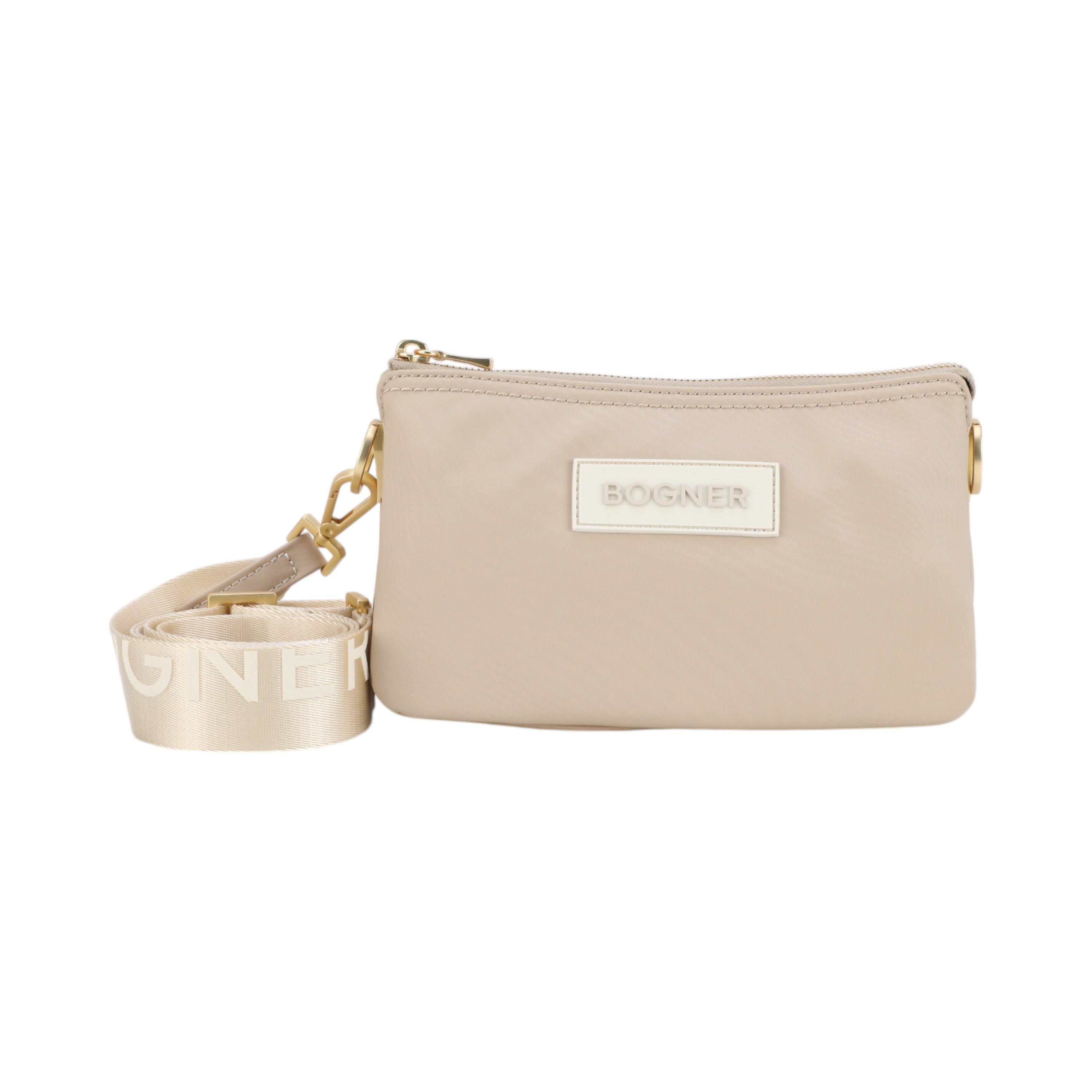 Schultertasche Bogner - Damen Schultertasche Saxon Taja