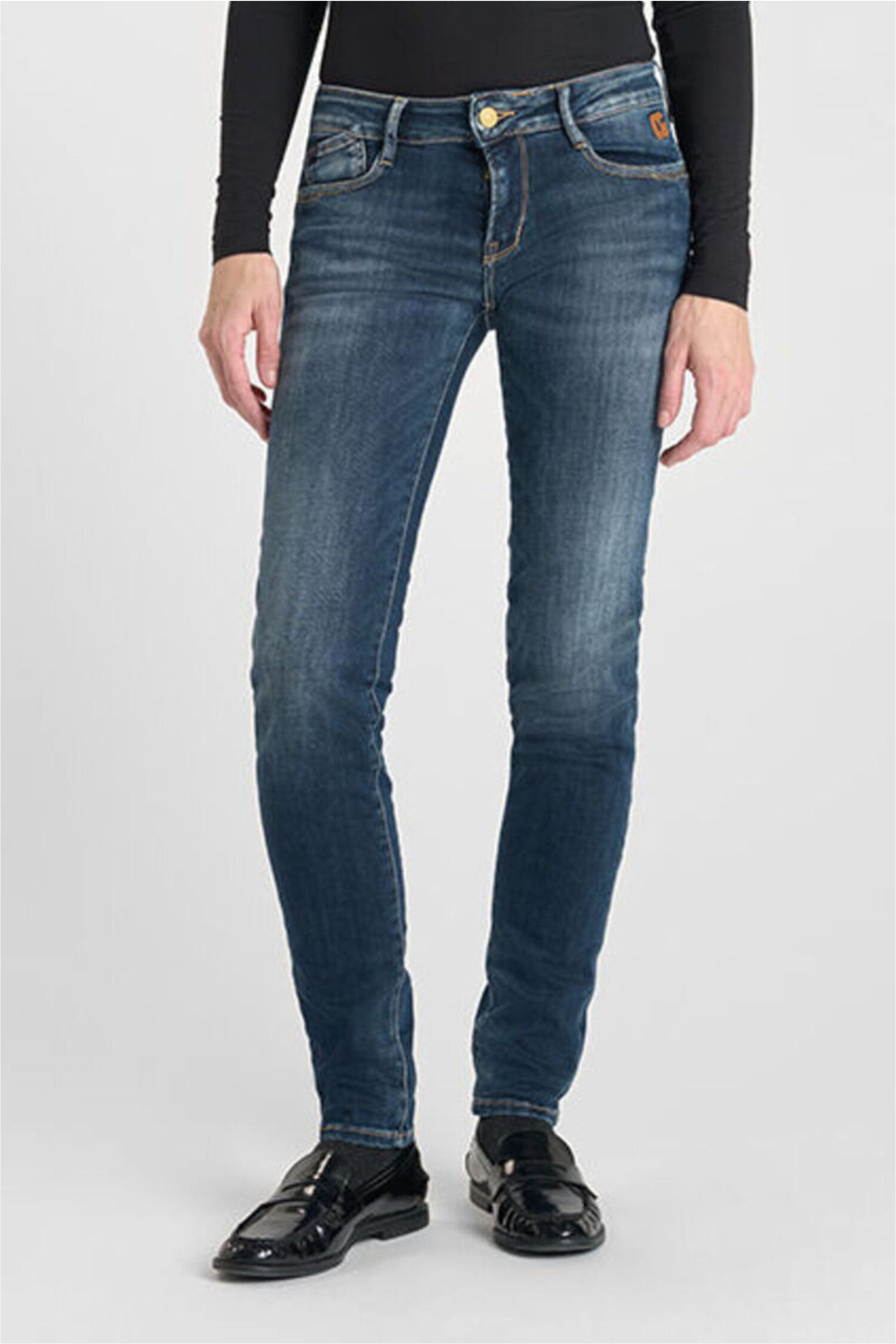 Le Temps Des Cerises Bequeme Jeans MALLO im klassischen Design