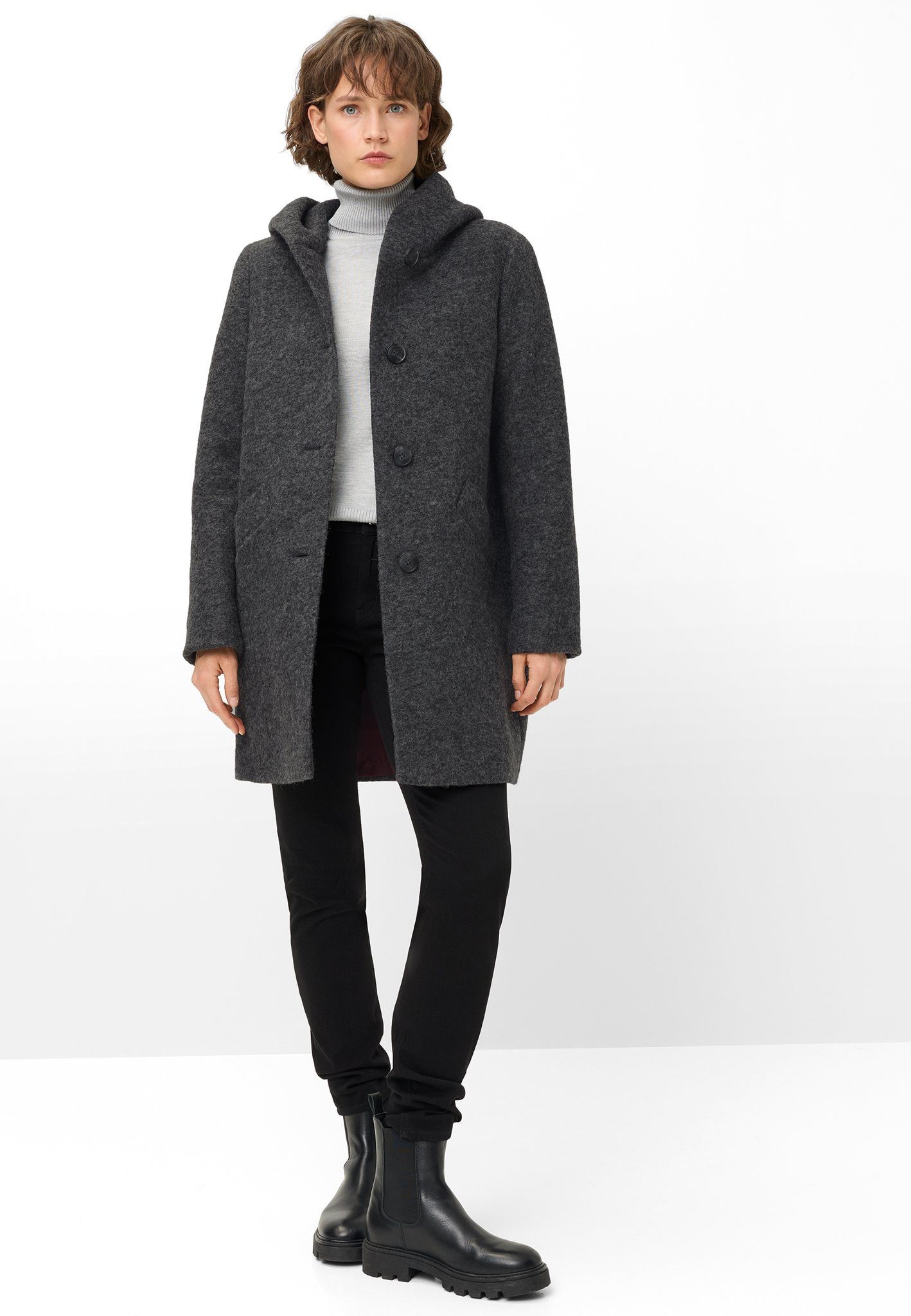 Fuchs Schmitt Outdoorjacke