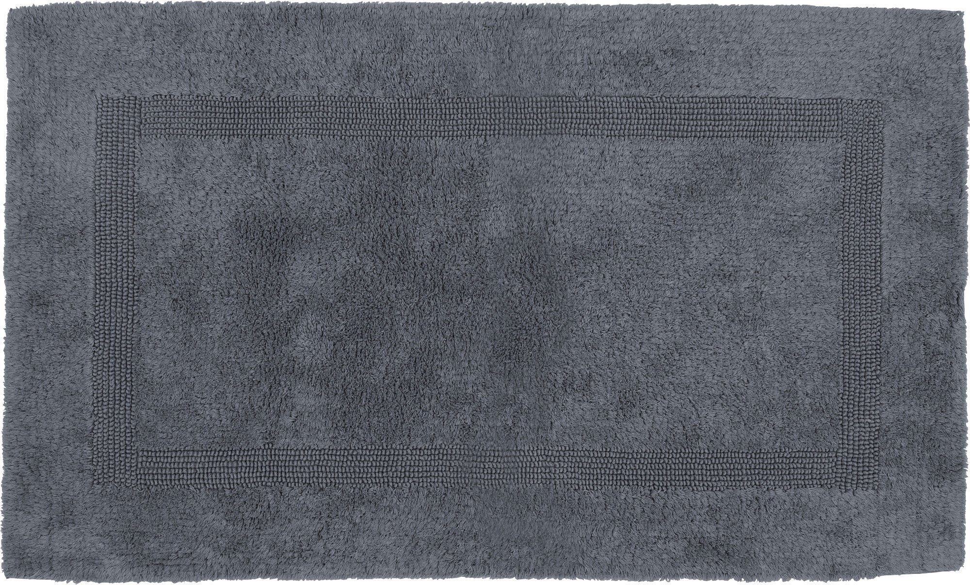 Erwin Müller Badematte Badteppich "Heraklion", Höhe günstig online kaufen
