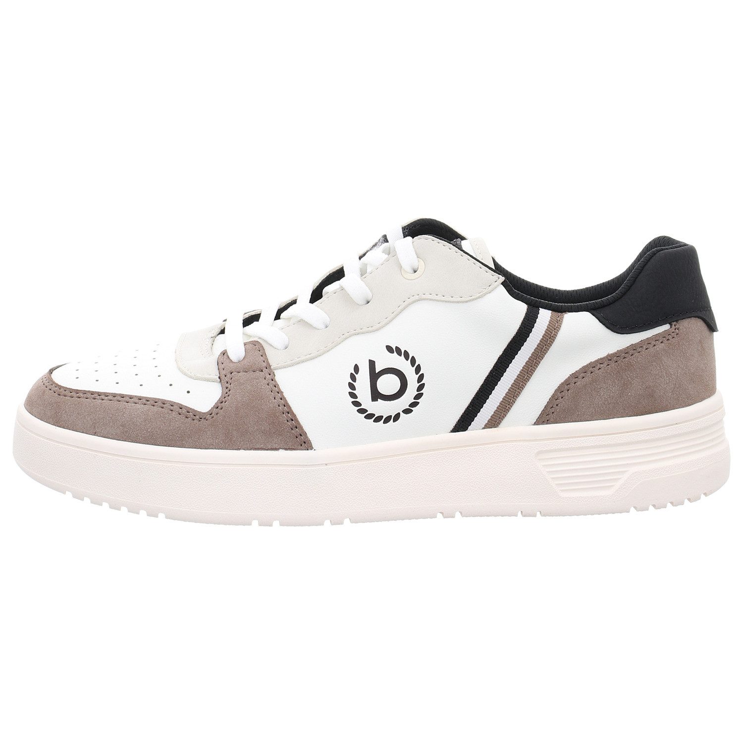 bugatti Sneaker, Schnürschuh, Halbschuh, Freizeitschuh mit günstig online kaufen