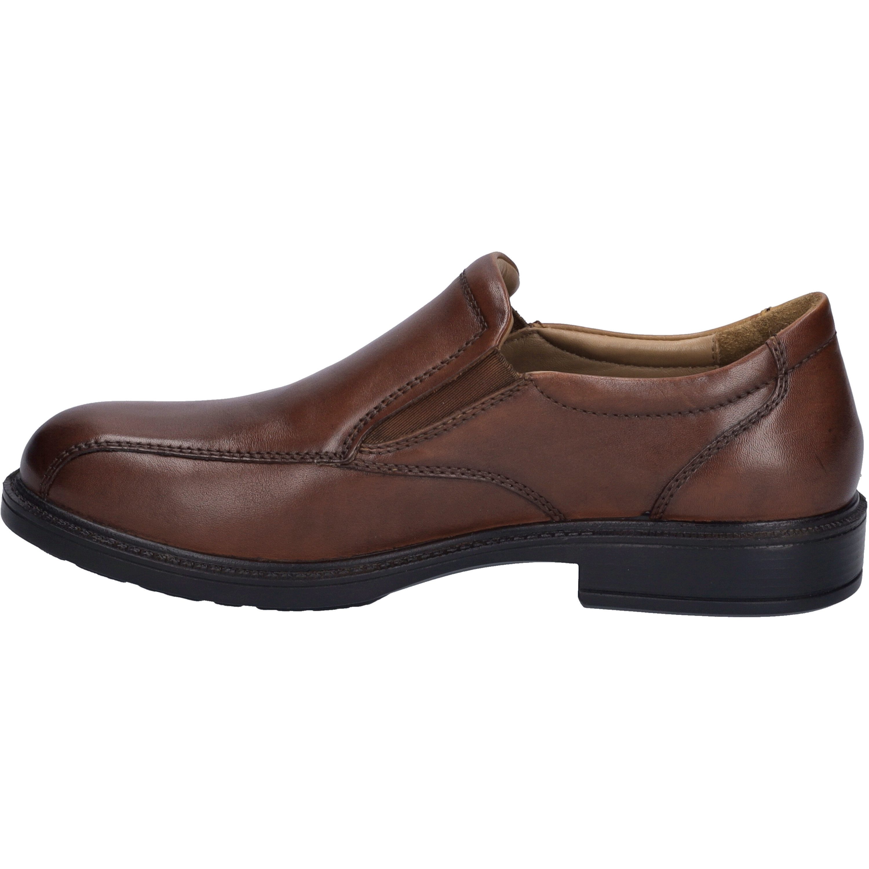 Josef Seibel Harry 06,braun Slipper