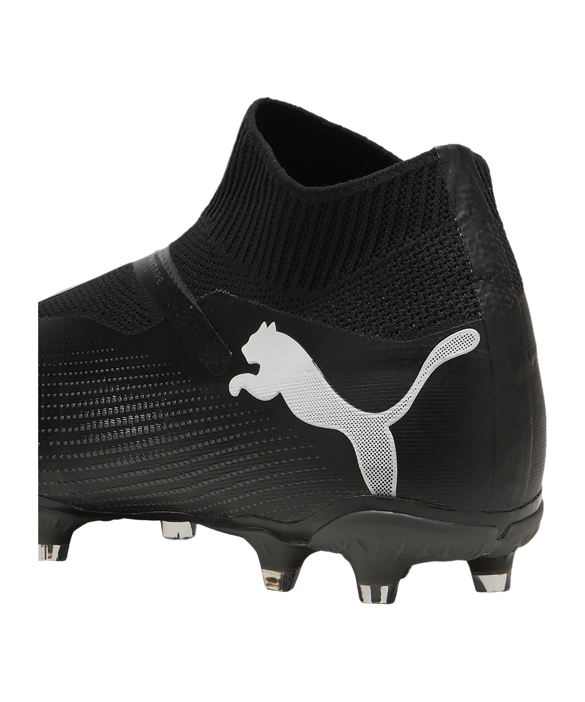 PUMA PUMA FUTURE 7 Match+ LL FG/AG Lights Out Unisex Fußballschuh