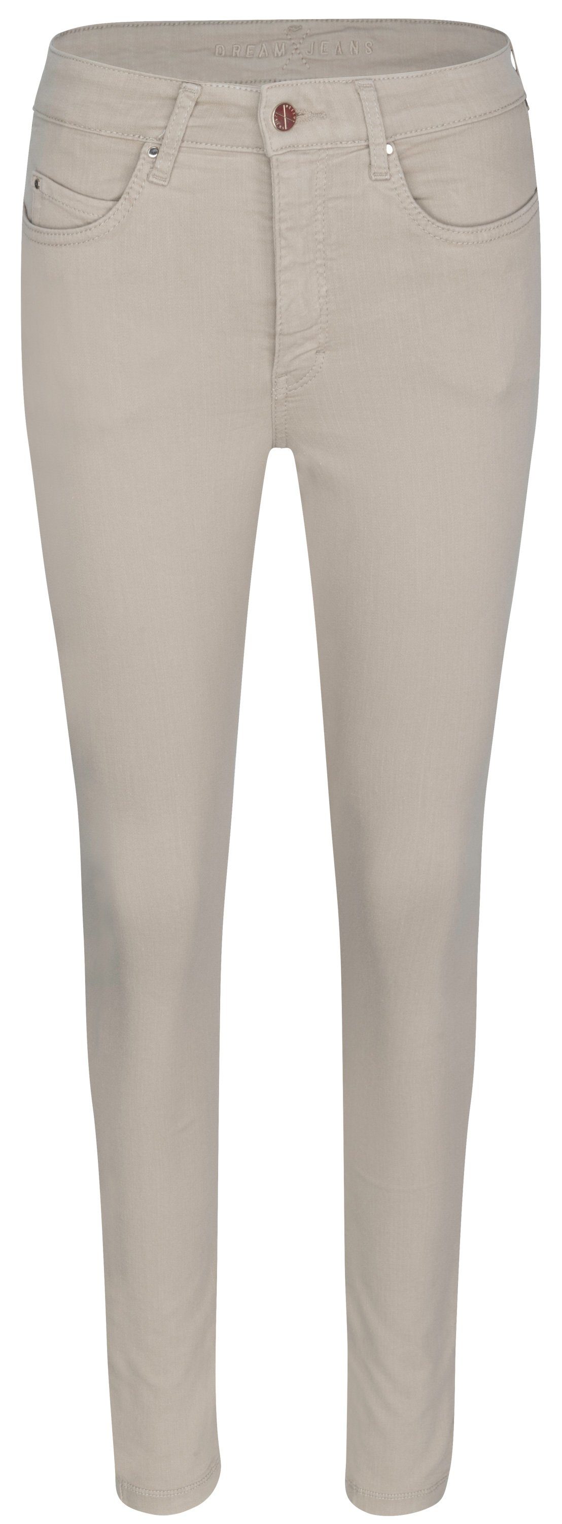 Stretch-Jeans MAC DREAM SKINNY sand PPT 5402-00-0355 227R