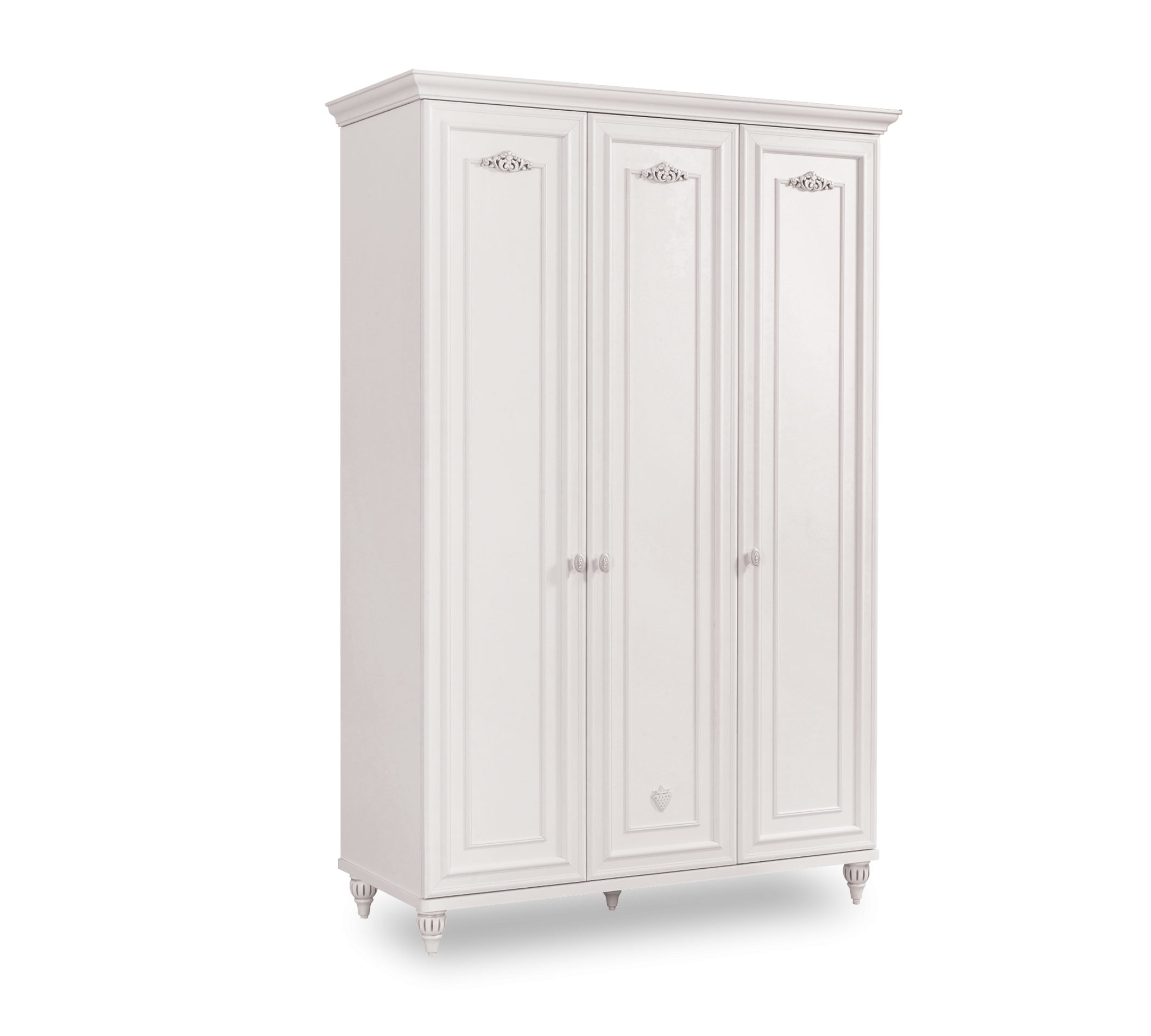 Möbel-Zeit Jugendzimmer-Set ROMANTICA Kinderzimmer, 4-tlg., (4-tlg) günstig online kaufen