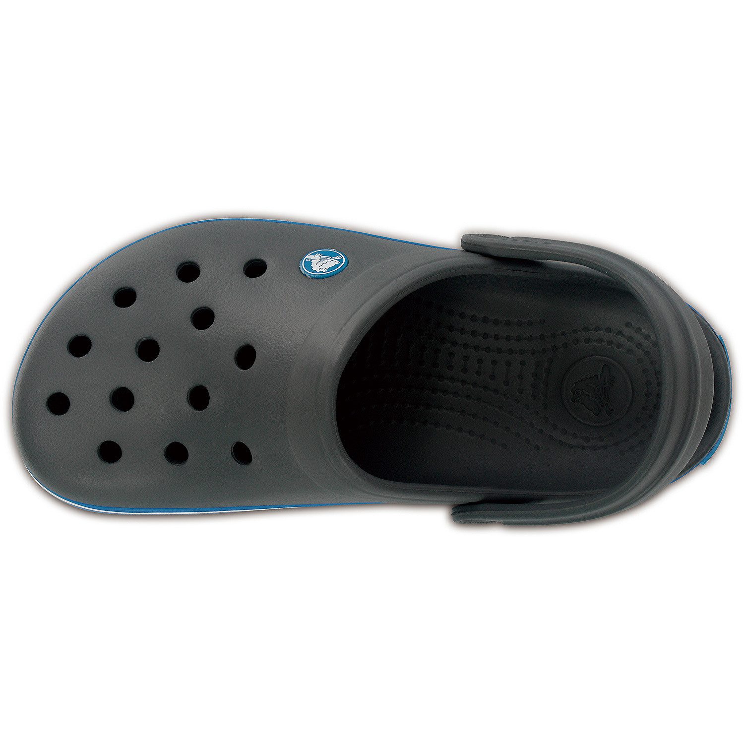 Crocs Clogs Crocband Outdoorsandale günstig online kaufen