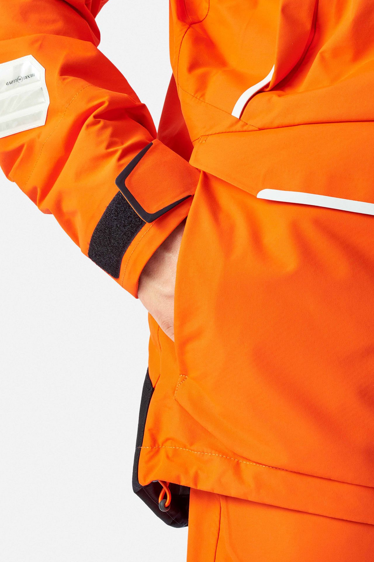 Henri Lloyd Segeljacke