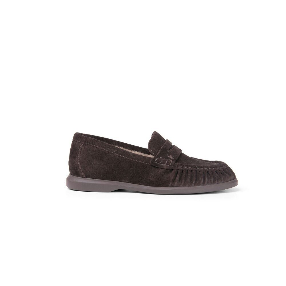 Lloyd Lloyd - N-STRIDE 240 L - Braun Slipper