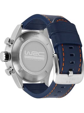 TW Steel Quarzuhr TW-Steel SVS311 Fia World Rally Chronograph 48mm 10ATM