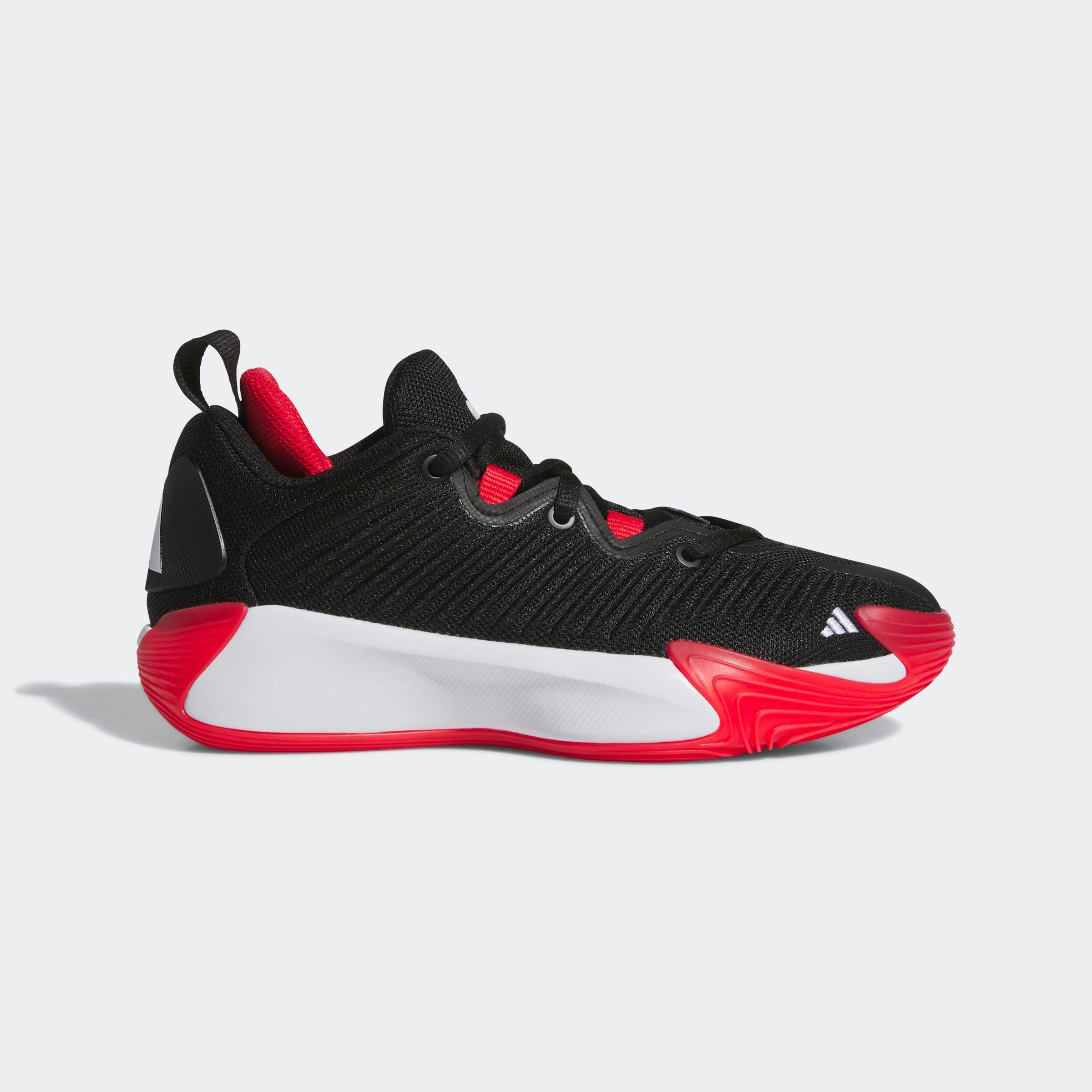 adidas Performance ADIDAS INITIATION J KIDS Basketballschuh für Kinder & Jugendliche