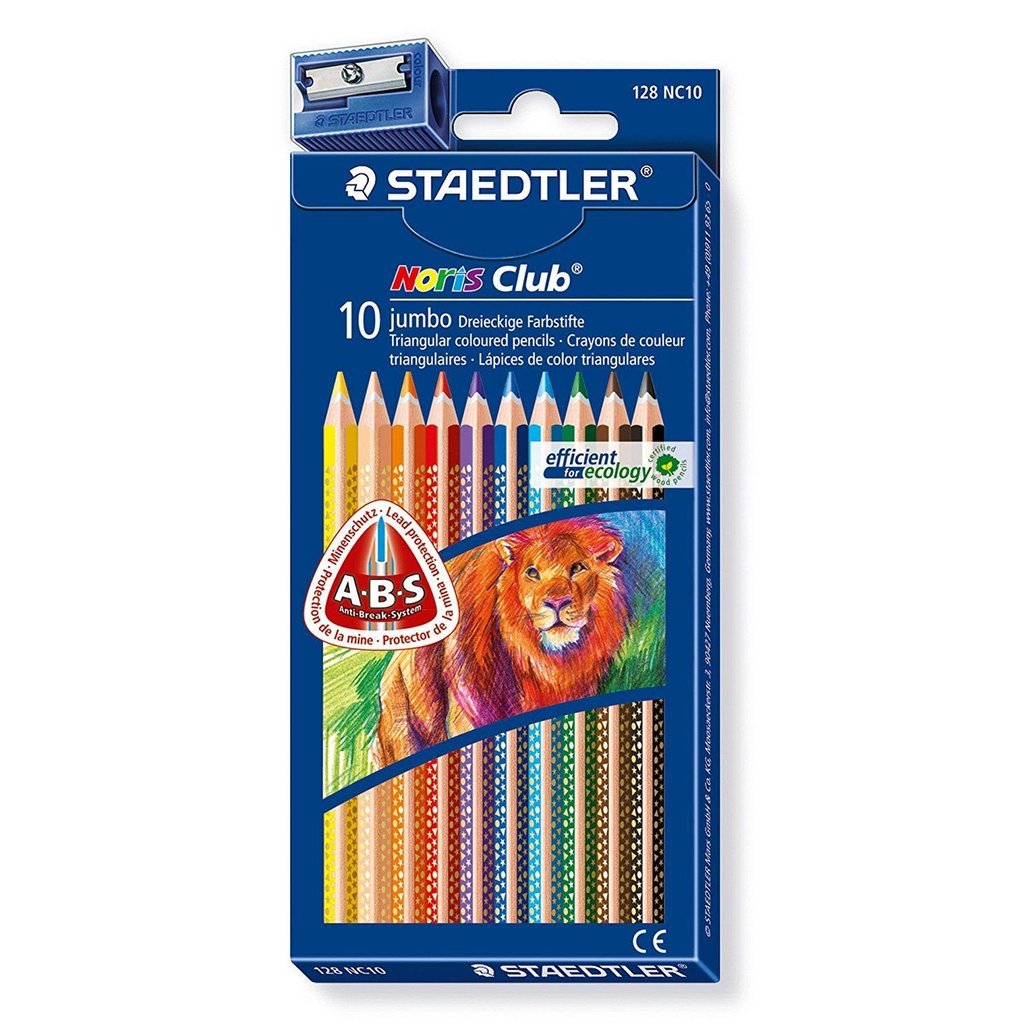 STAEDTLER Bastelnaturmaterial