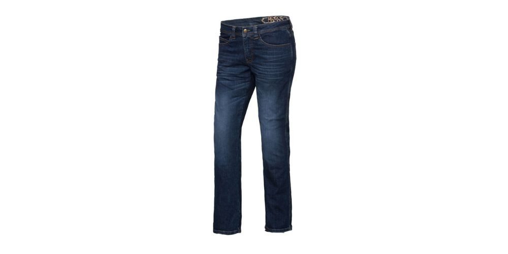 Motorradhose Classic AR Clarkson Damen Motorrad Jeans