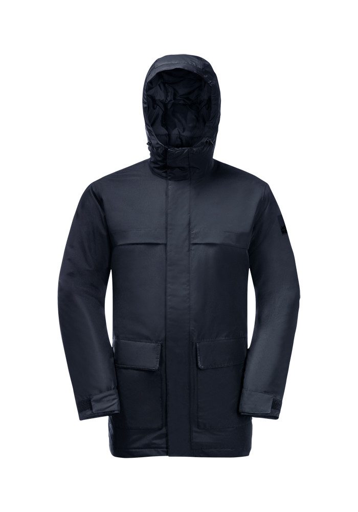 Jack Wolfskin Funktionsparka WINTERLAGER PARKA M günstig online kaufen