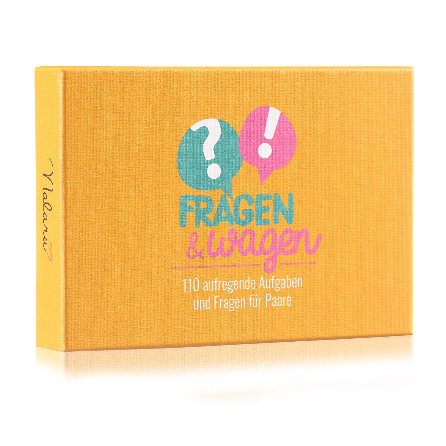 Spielehelden Spiel Fragen&Wagen