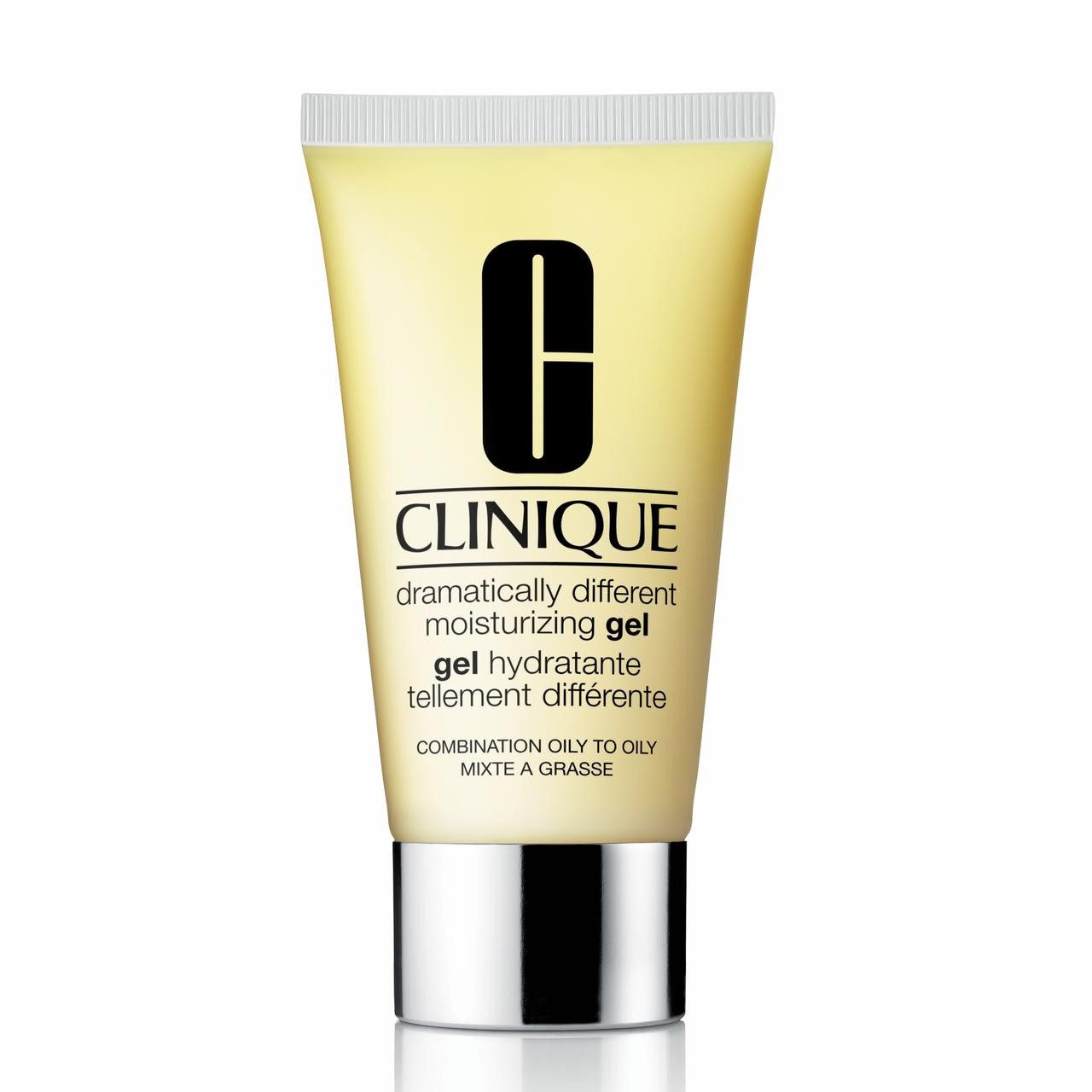CLINIQUE Feuchtigkeitscreme Dramatically Different Moisturizing Gel in der Tube