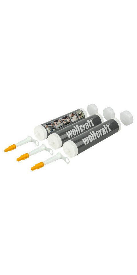 Thumbnail - Wolfcraft Schleifpapier 4044000