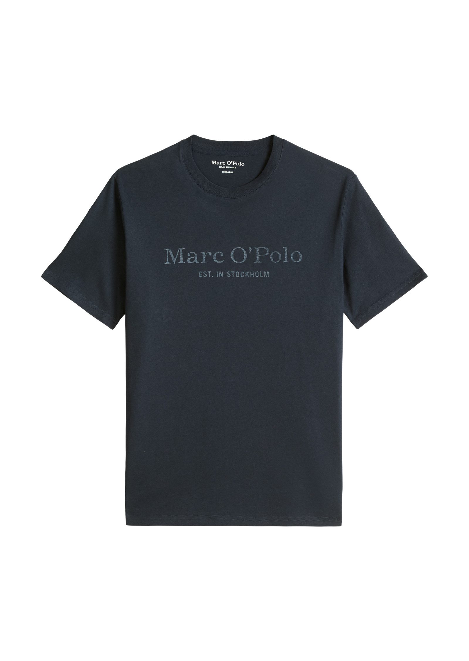 T-Shirt aus Organic Cotton