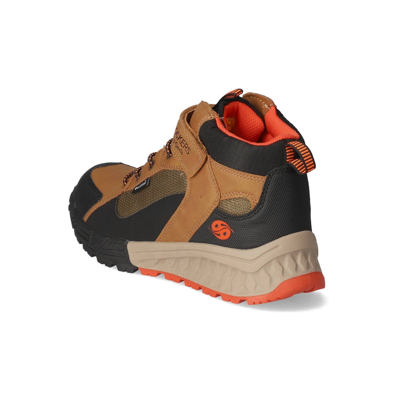 Dockers by Gerli Outdoorschuhe Stiefel