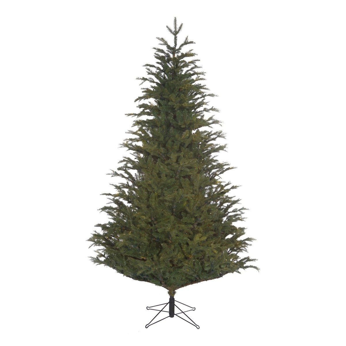 Black Box Trees Künstlicher Weihnachtsbaum Black Box Trees Frasier Weihnachtsbaum gruen TIPS 1298 - h155xd109cm