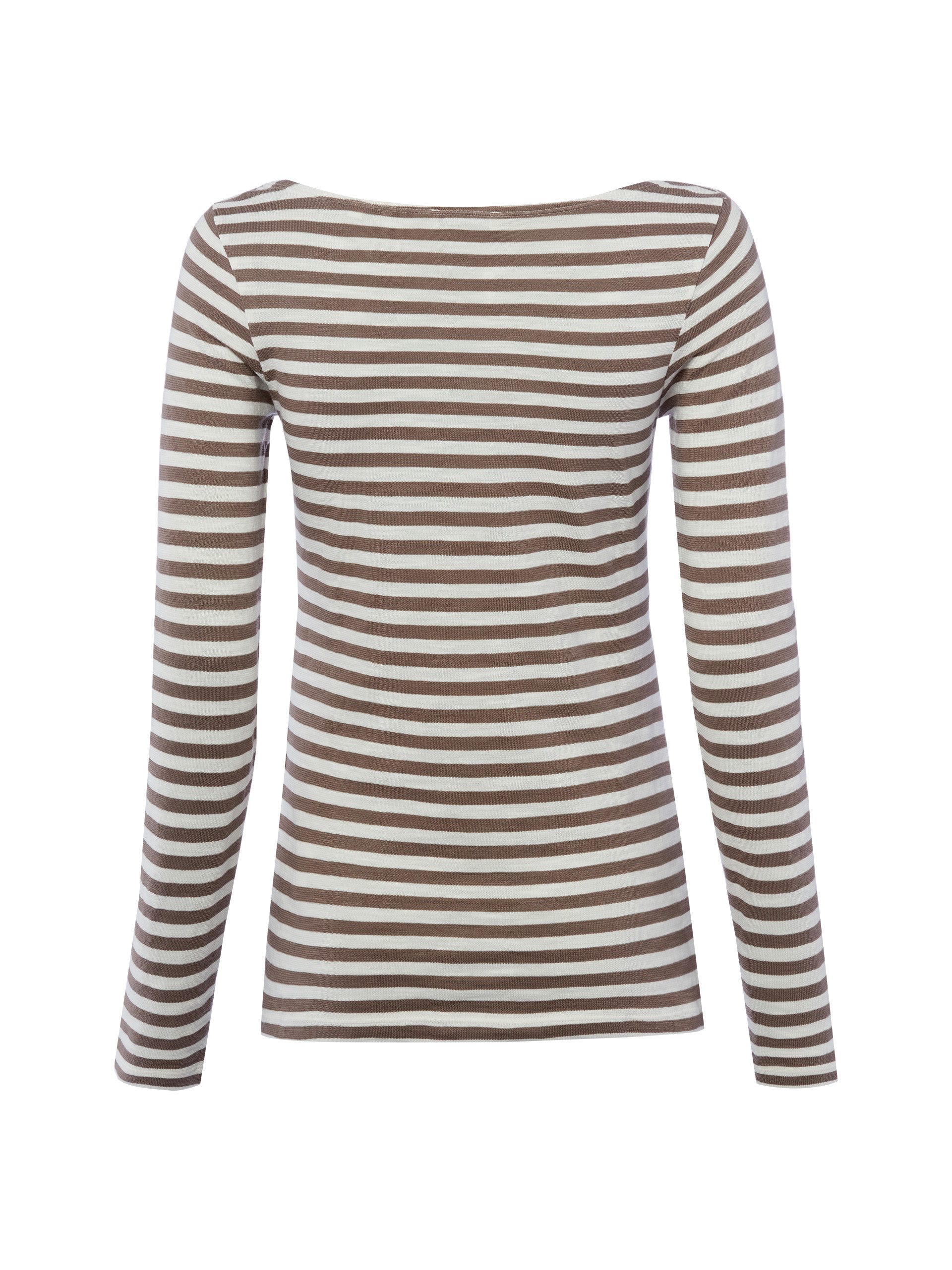 Marc O'Polo Langarmshirt günstig online kaufen
