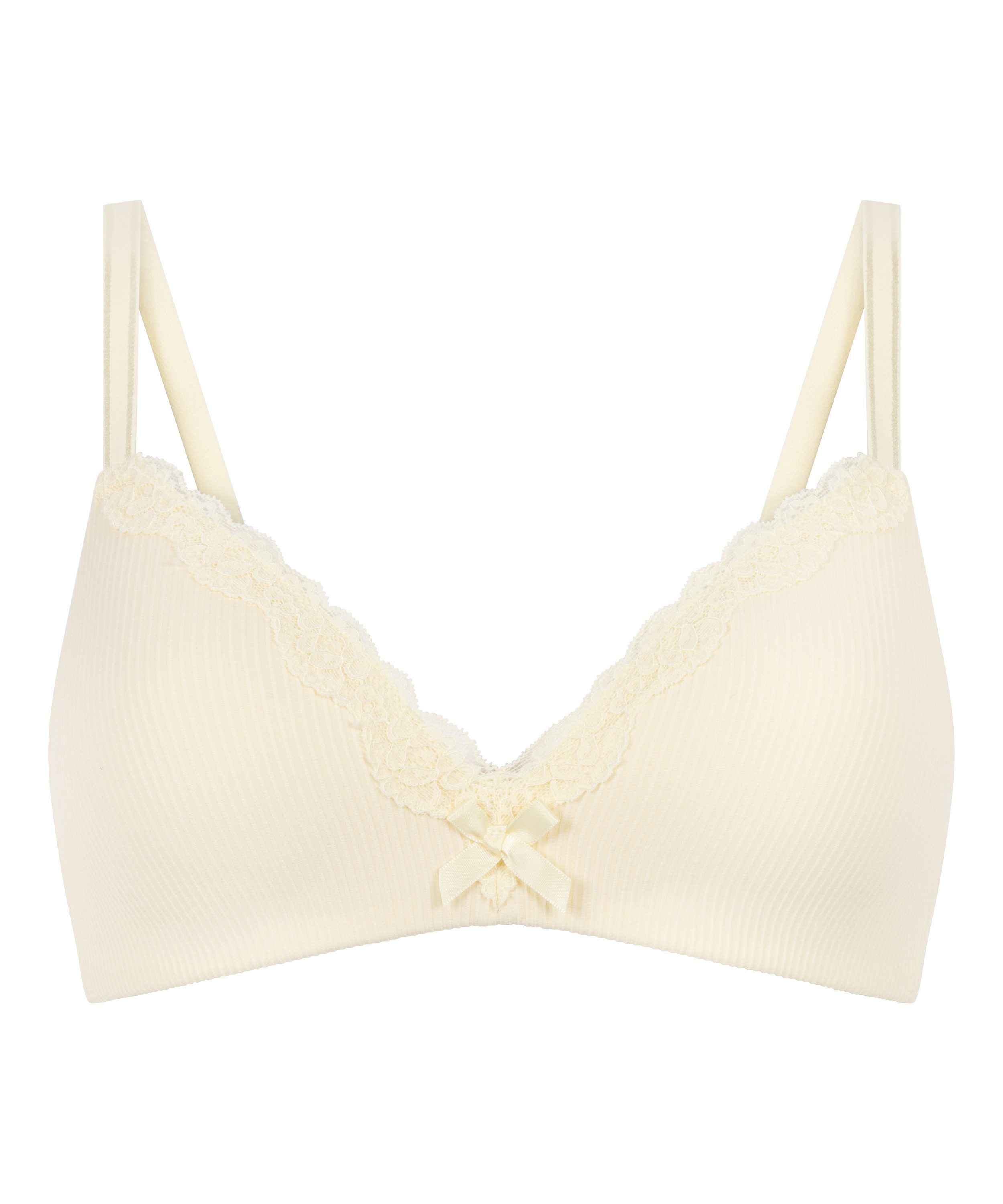 Hunkemöller Bügelloser BH Lola Padded Non-Wired Bra – Bild 5 von 5