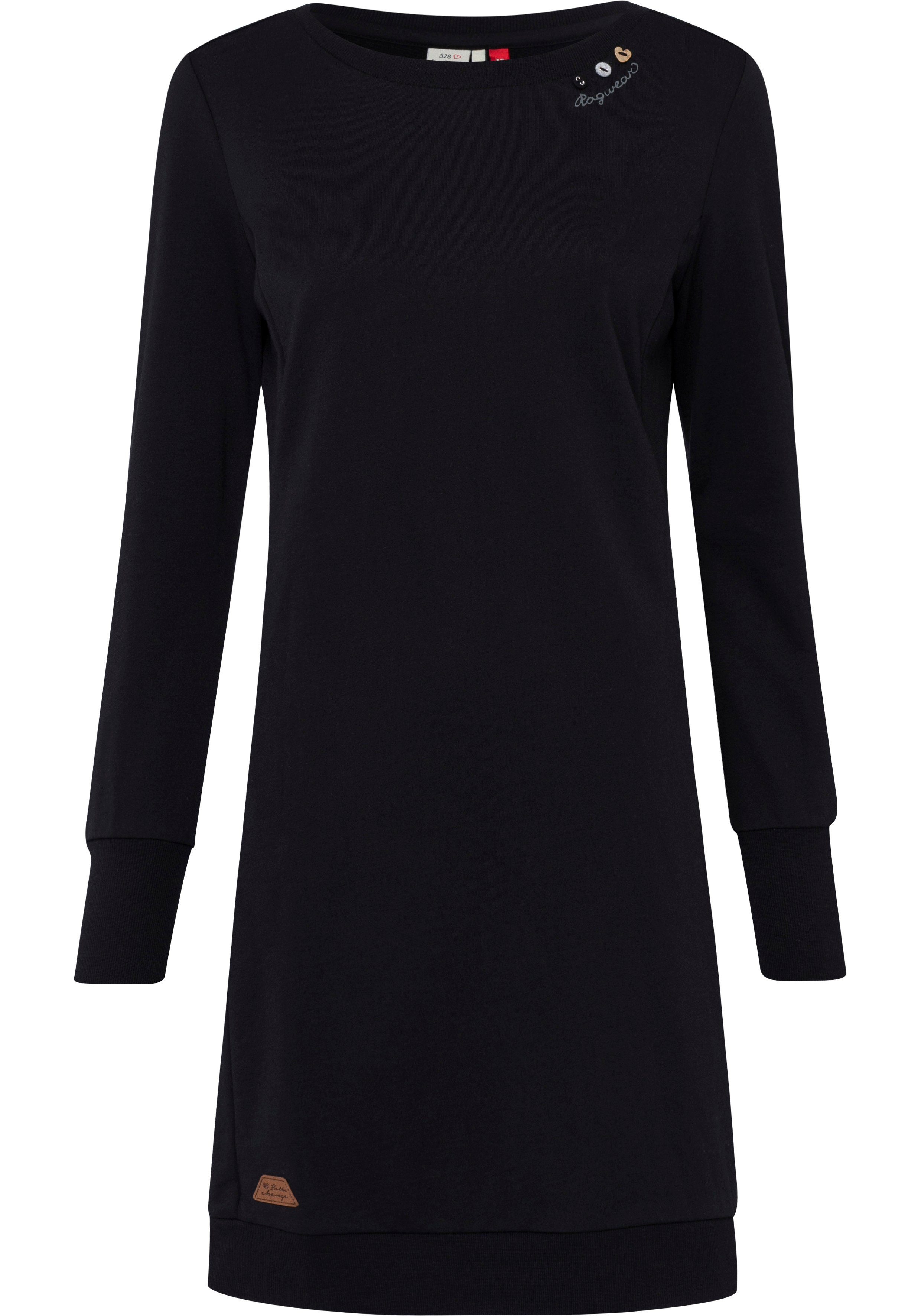 Sweatkleid MENITA O