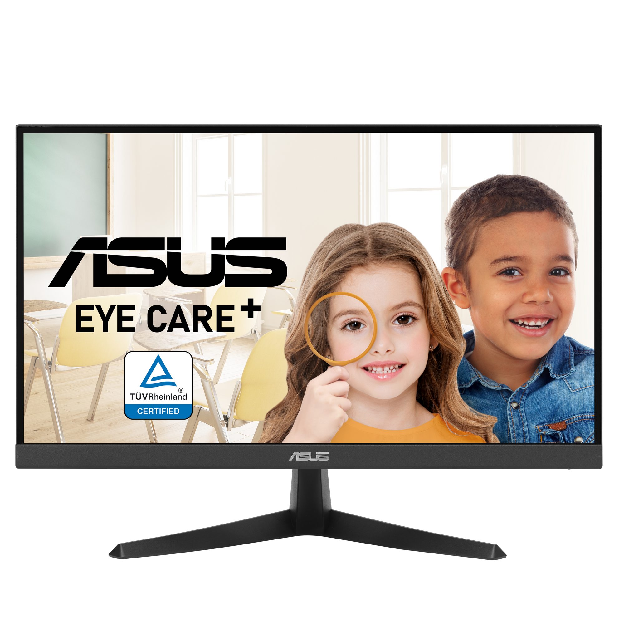Asus VY229Q LED-Monitor (54.5 cm/21.4 