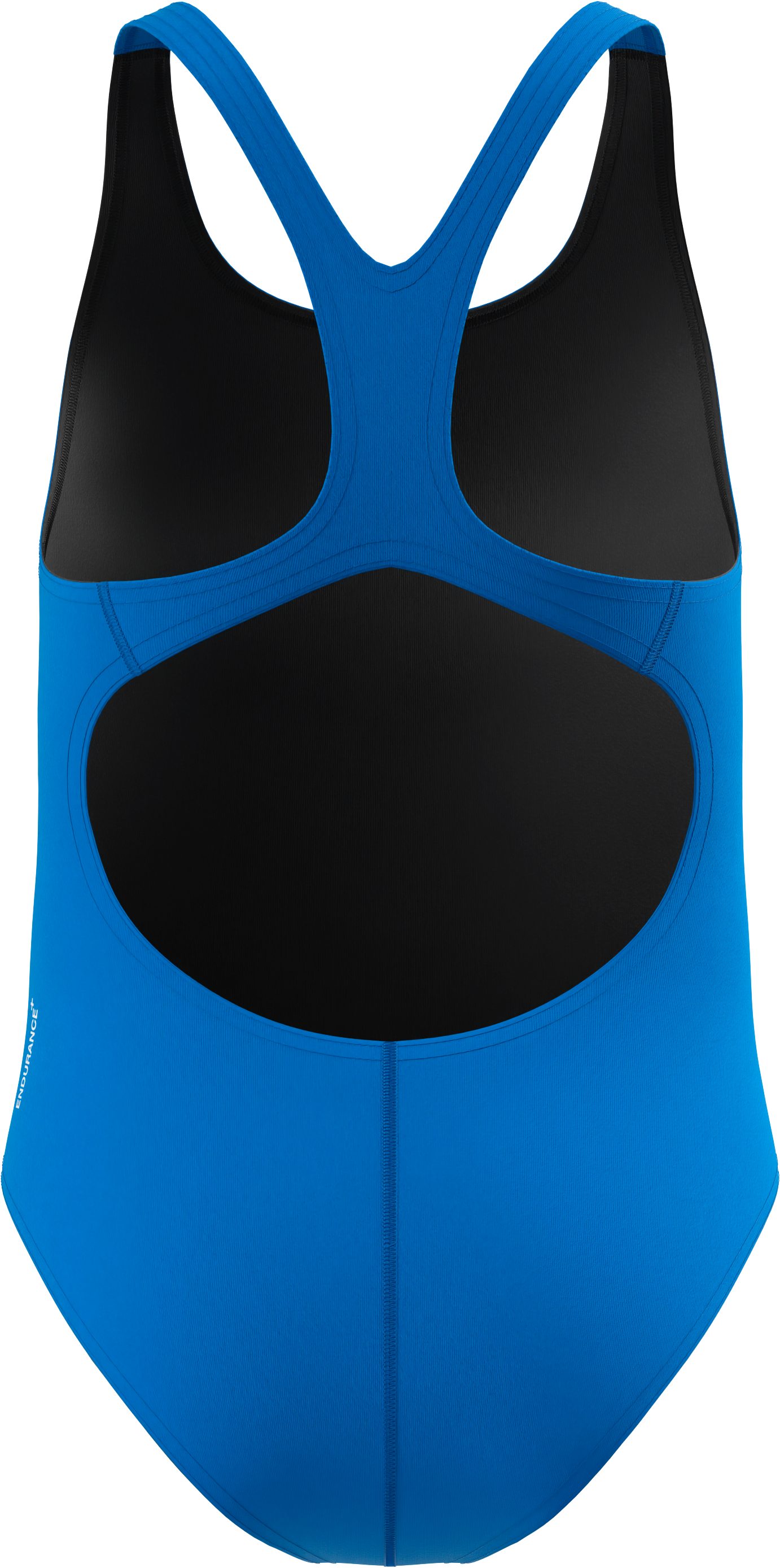 Speedo Badeanzug Badeanzug Stanny Speedo für Mädchen für Kinder und Jugendliche, Medalist-Schnitt, elastisches Material