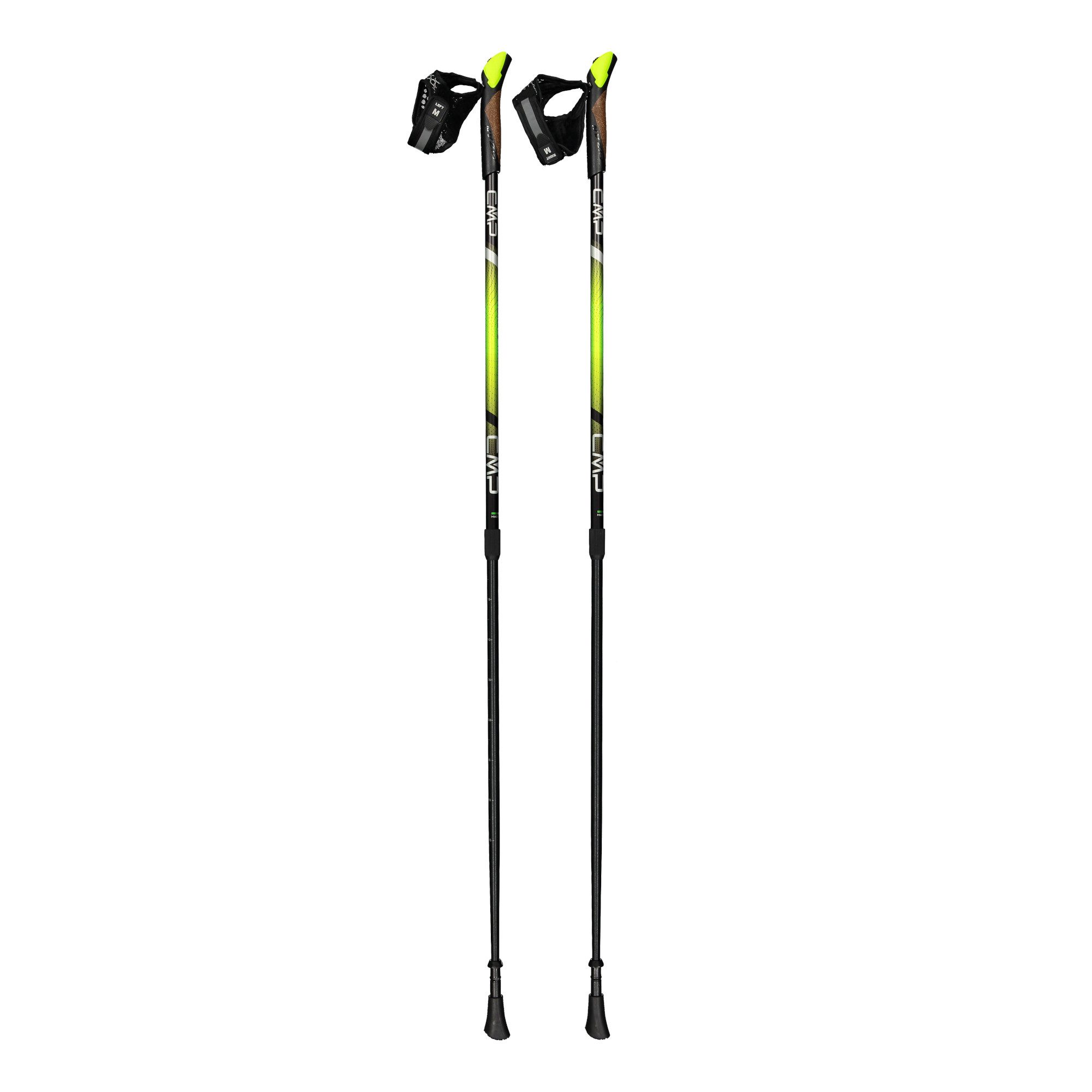 CMP Wanderstock CMP Nordic Walking Stöcke NORDIC WALKING POLES MANIVA 3B35997