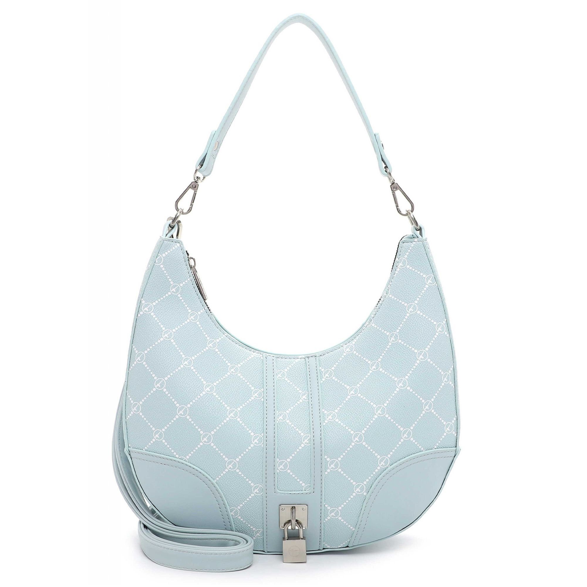 Schultertasche Antonina