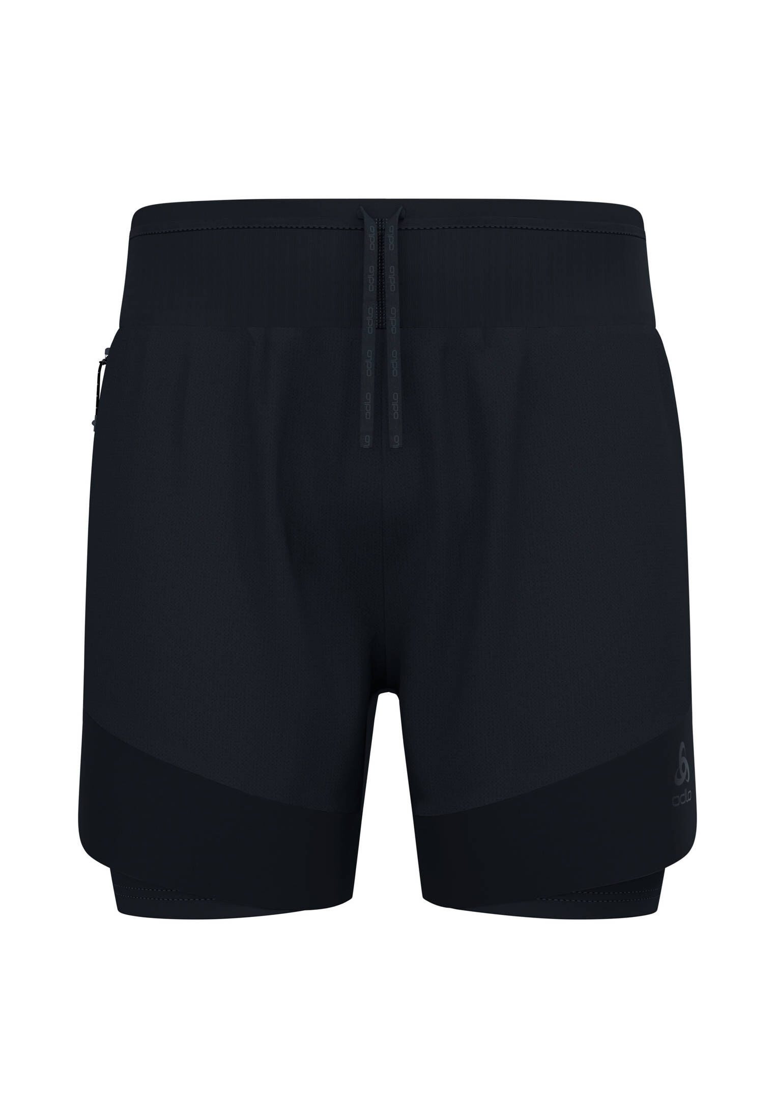 Odlo Laufshorts Herren Laufshorts X-ALP TRAIL günstig online kaufen