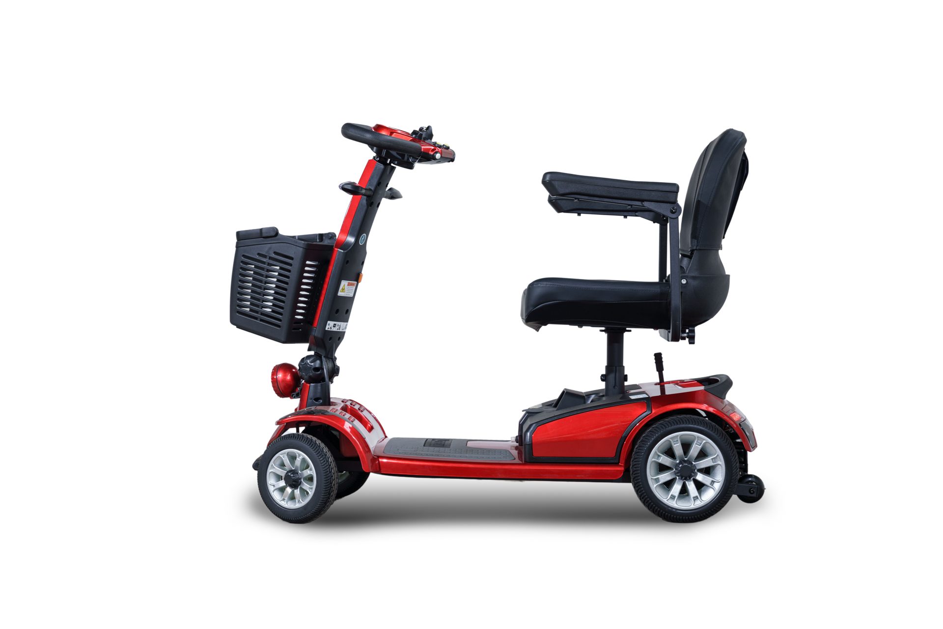 STORMBORN Elektromobil R2, 250,00 W, 6,00 km/h