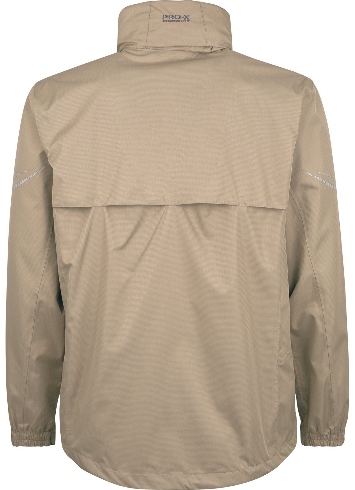 PRO-X ELEMENTS Funktionsjacke WALLIS Wasserdicht