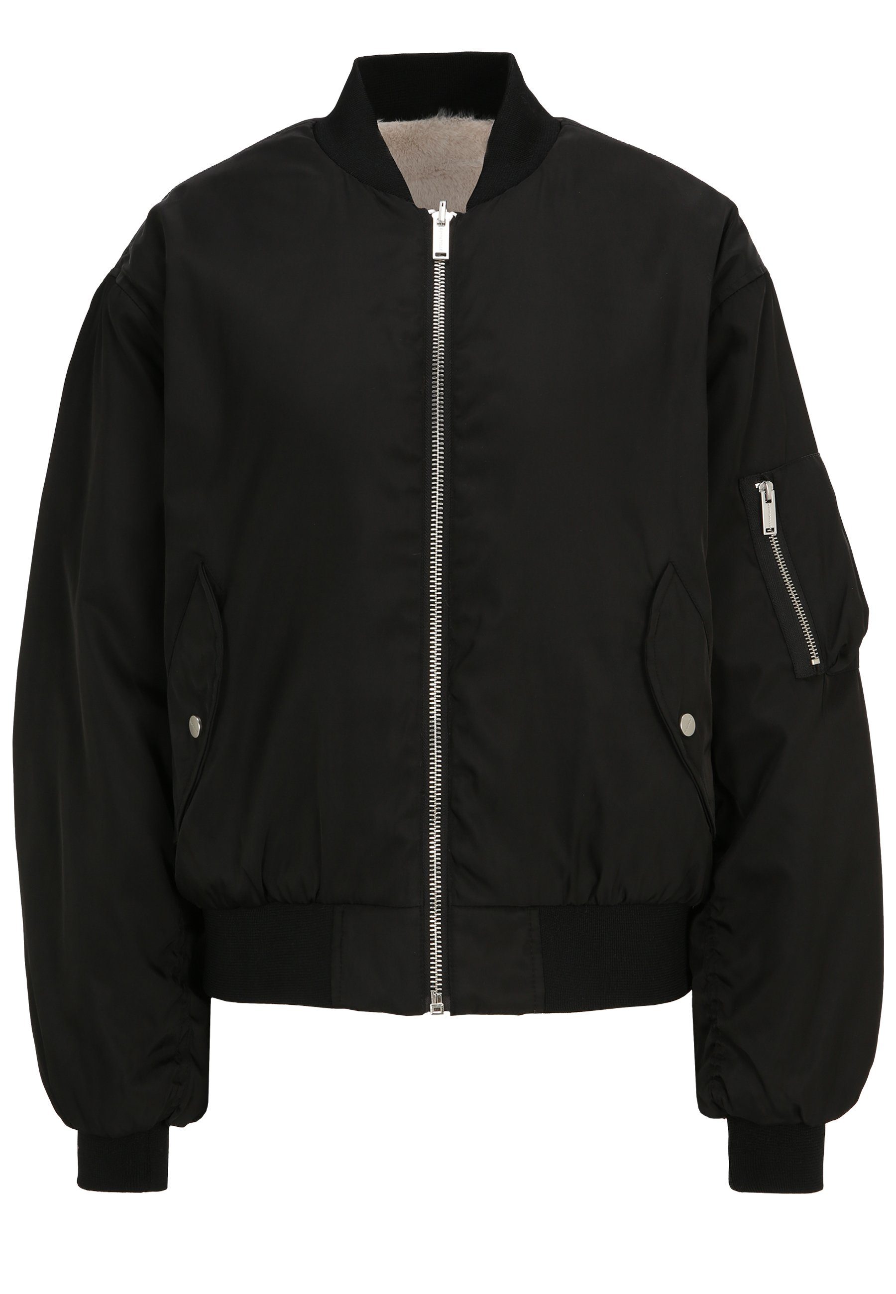 Outdoorjacke James