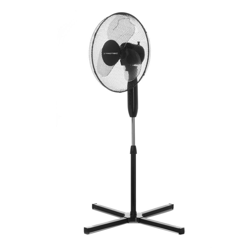 TROTEC Standventilator TVE 17 S