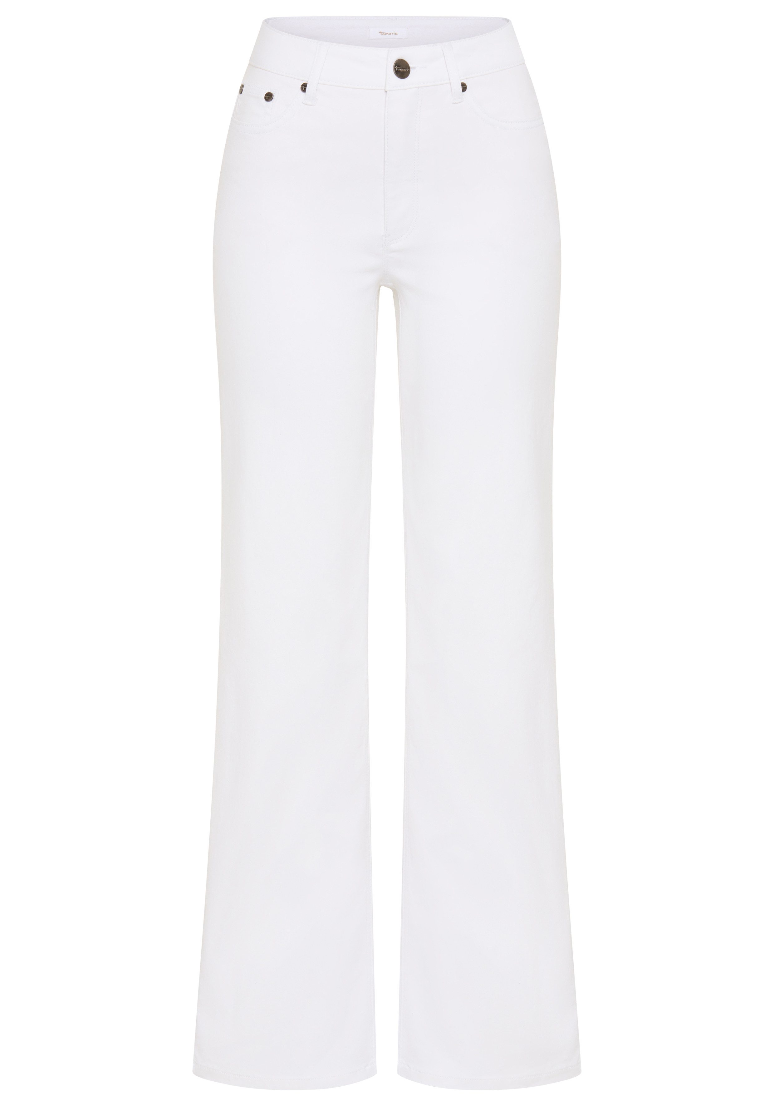 Weite Jeans