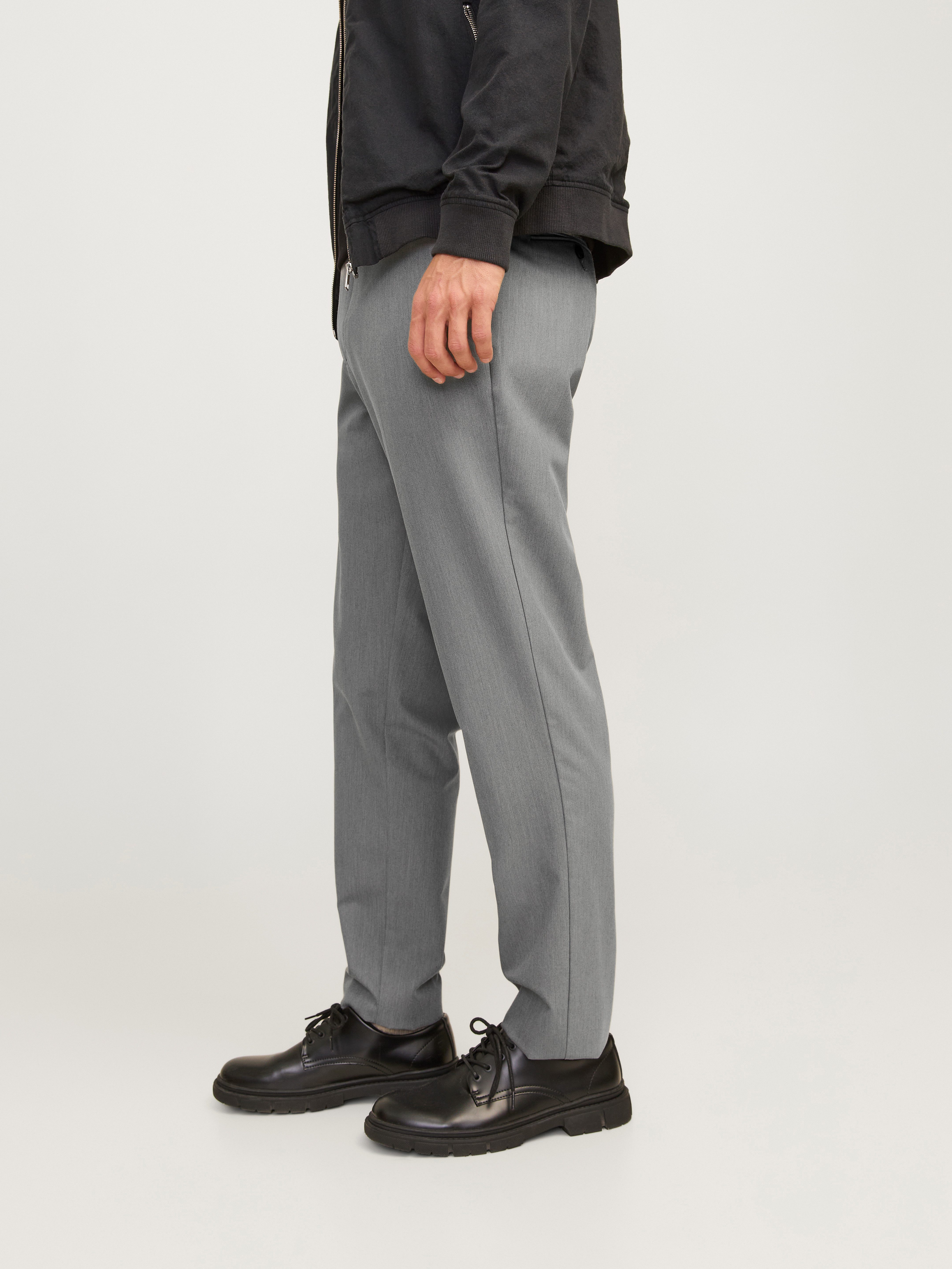 Jack & Jones Chinohose JPSTACE LEO CHINO NOOS